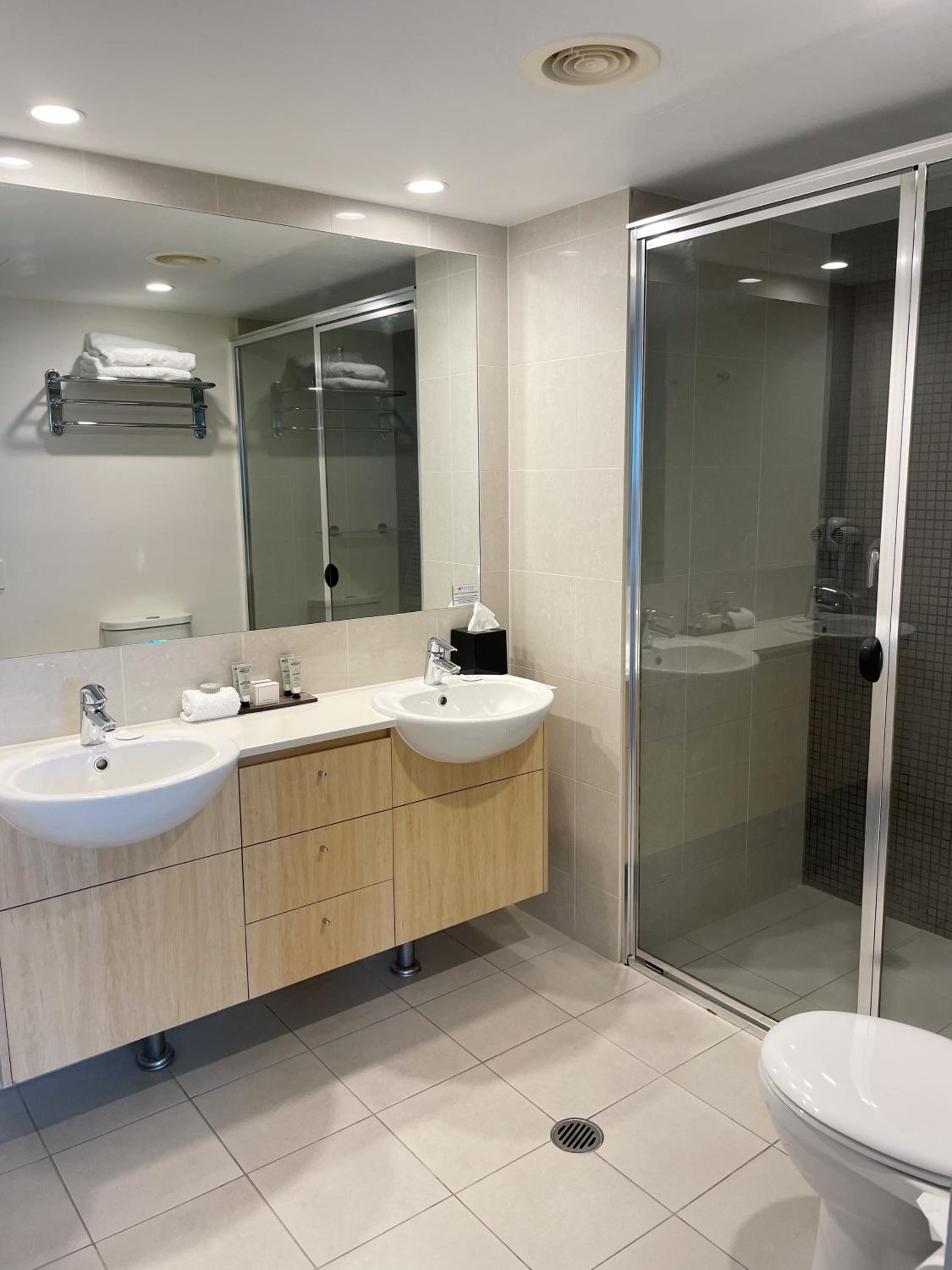 Family Suite - Photo 2