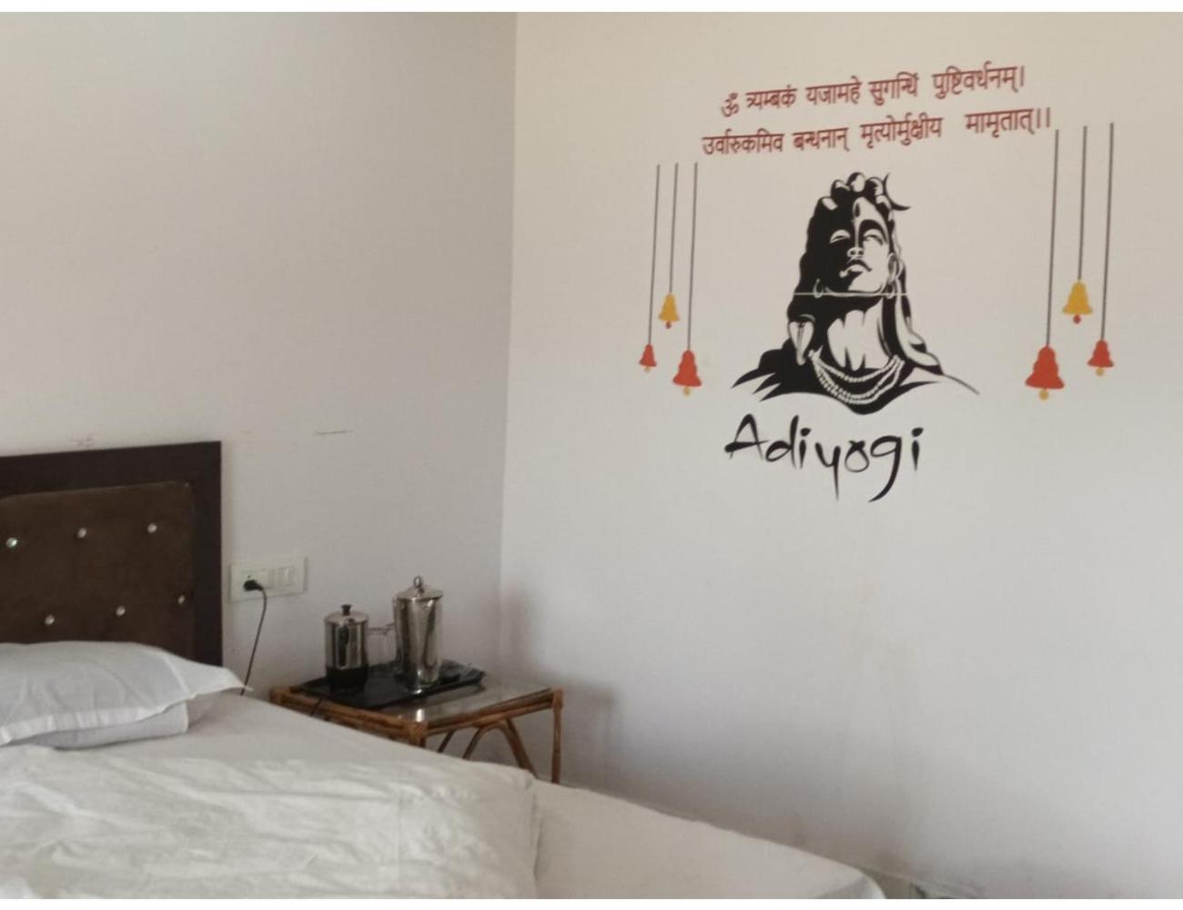 Double Room photo 3