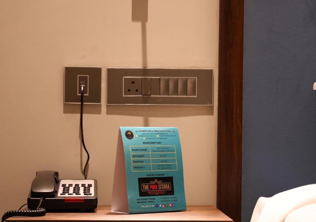 Deluxe Room - Photo 2