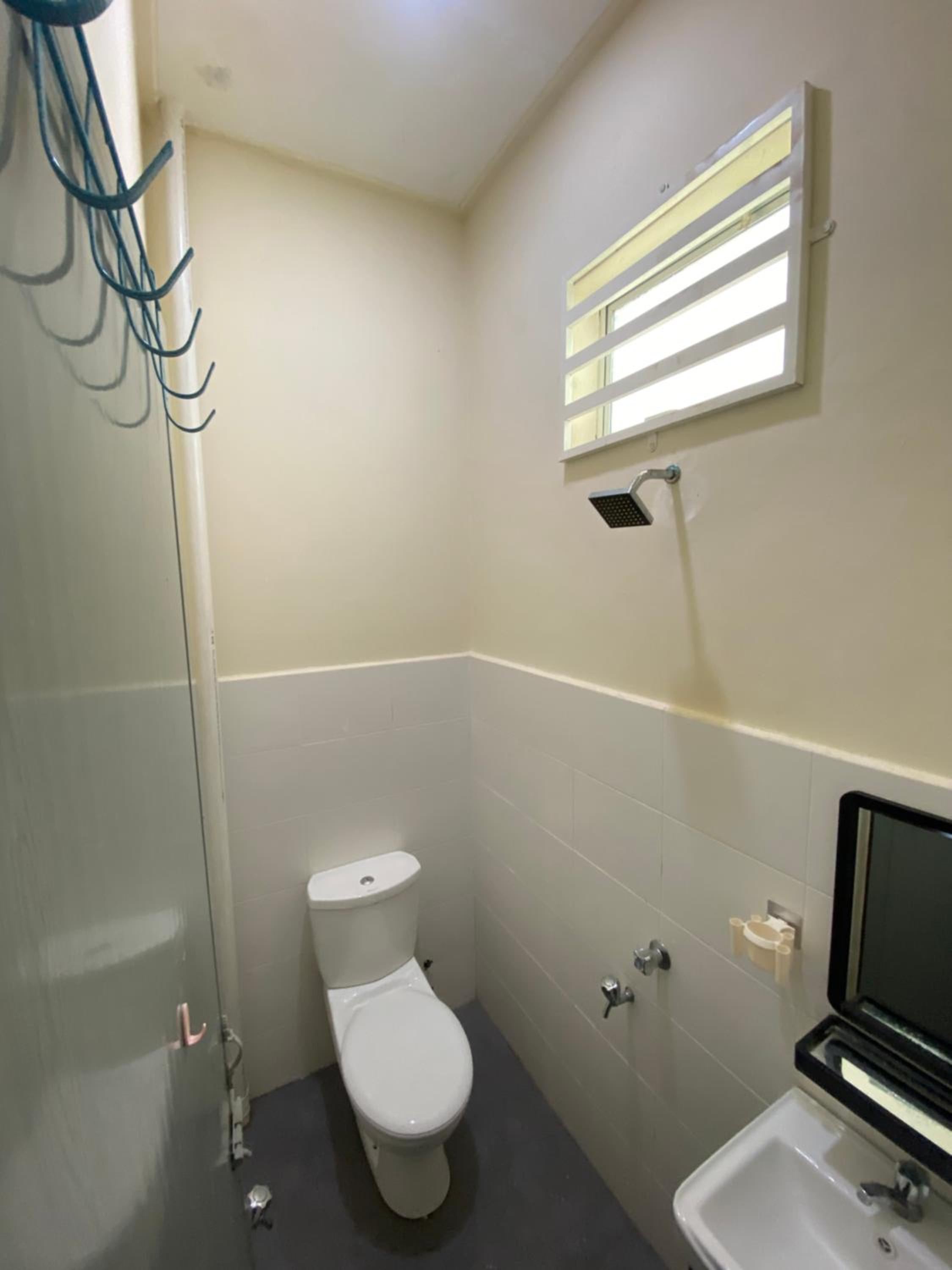 Four-Bedroom House photo 3
