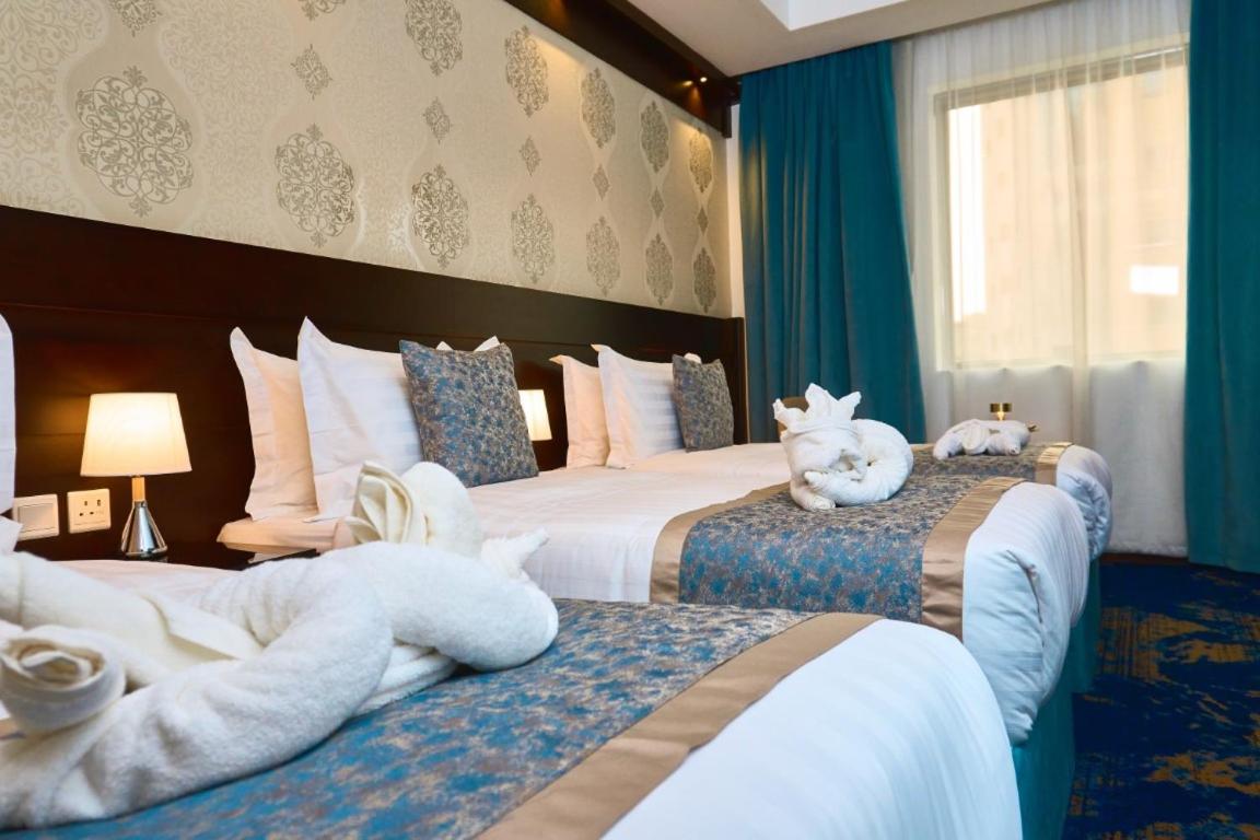 Standard Triple Room photo 2