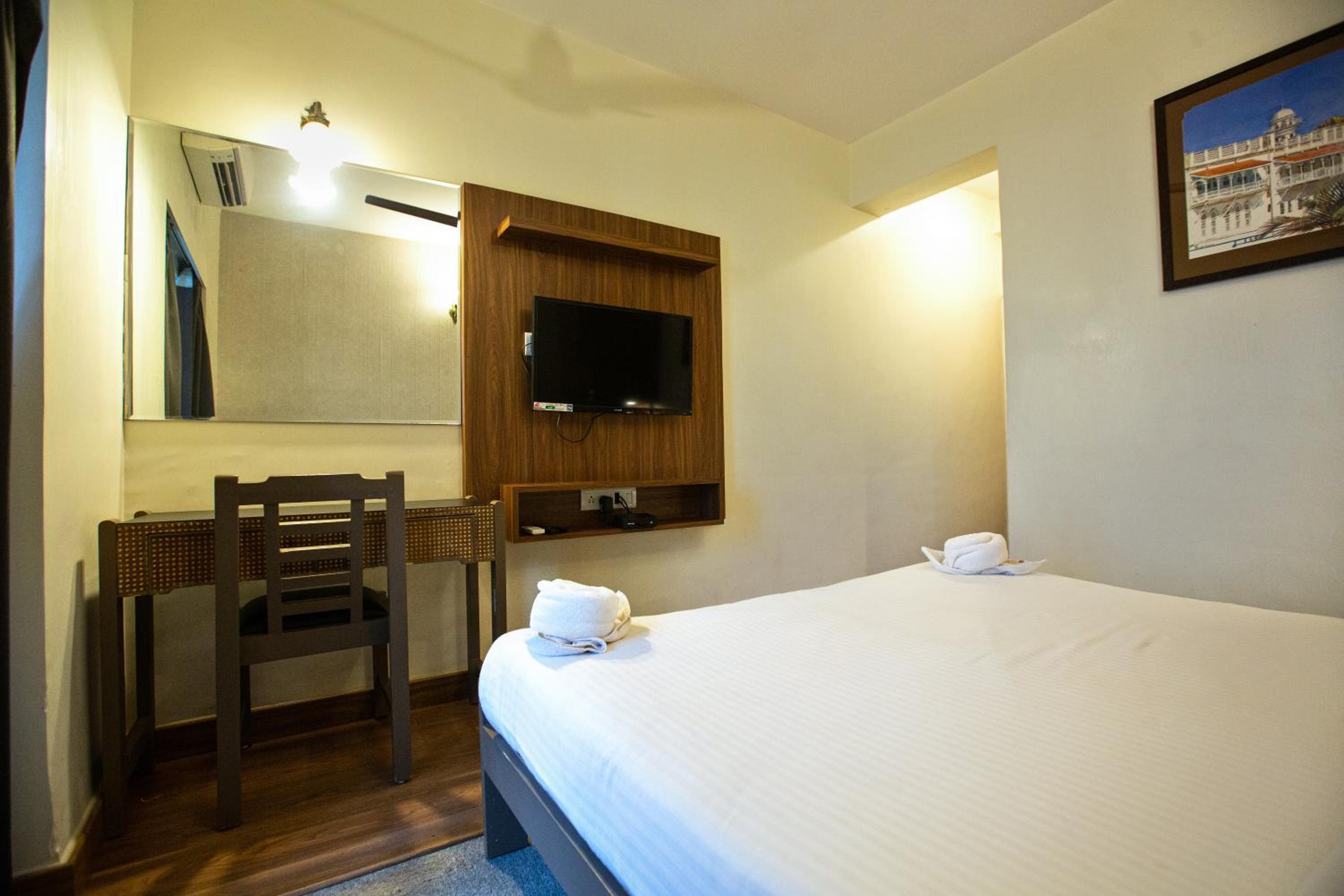 Superior Room - Photo 2
