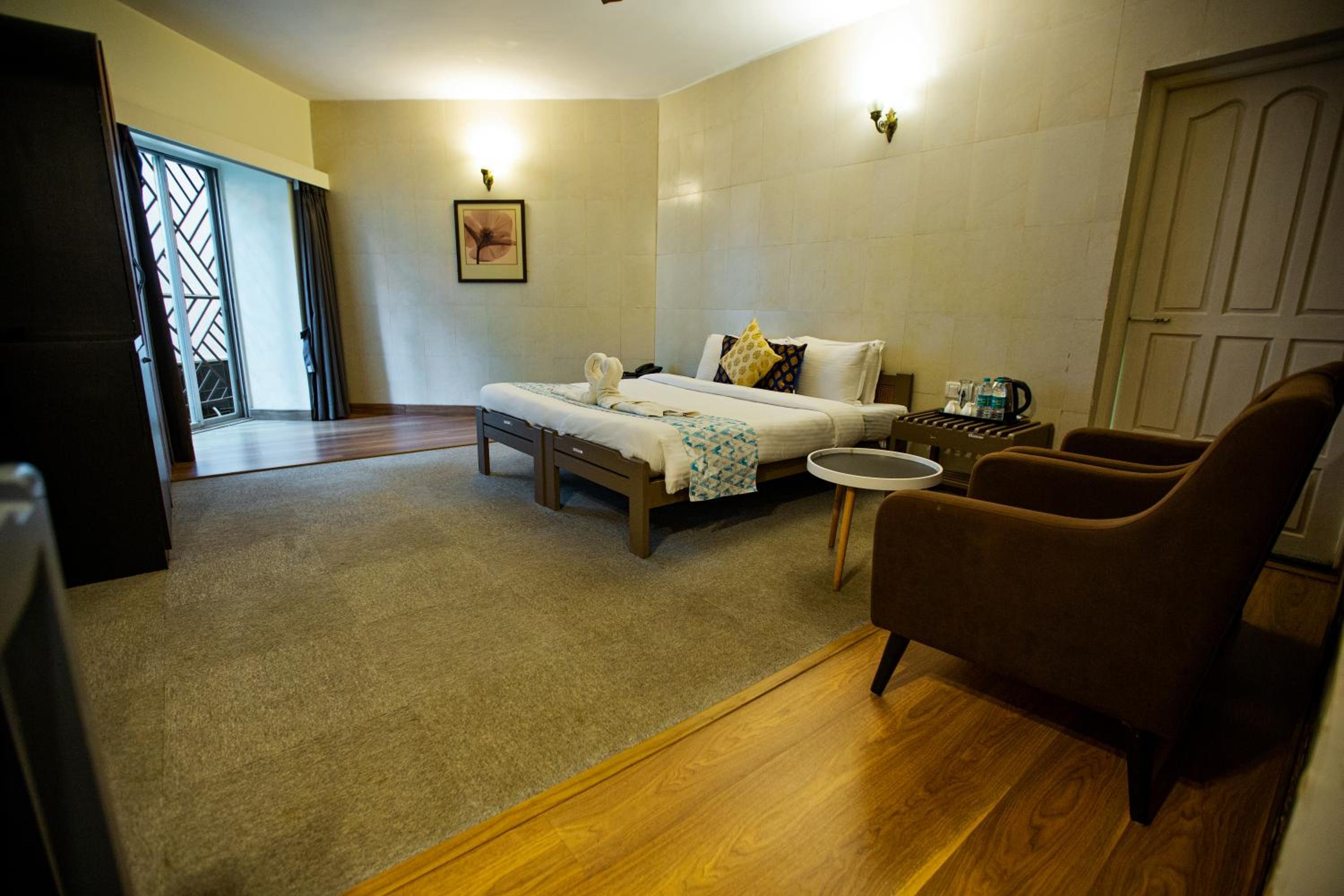 Premium Room - Photo 4