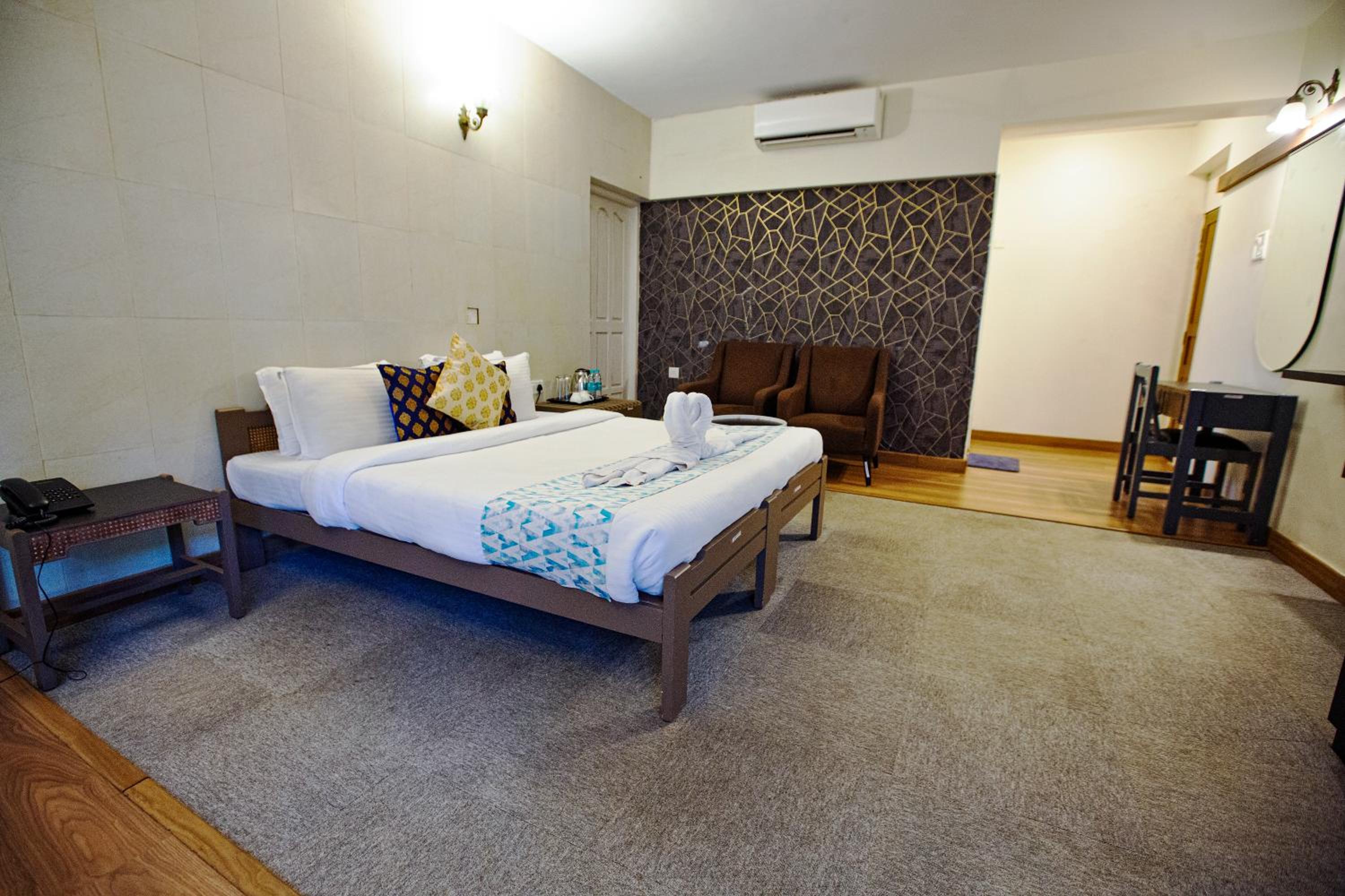 Premium Room - Photo 5