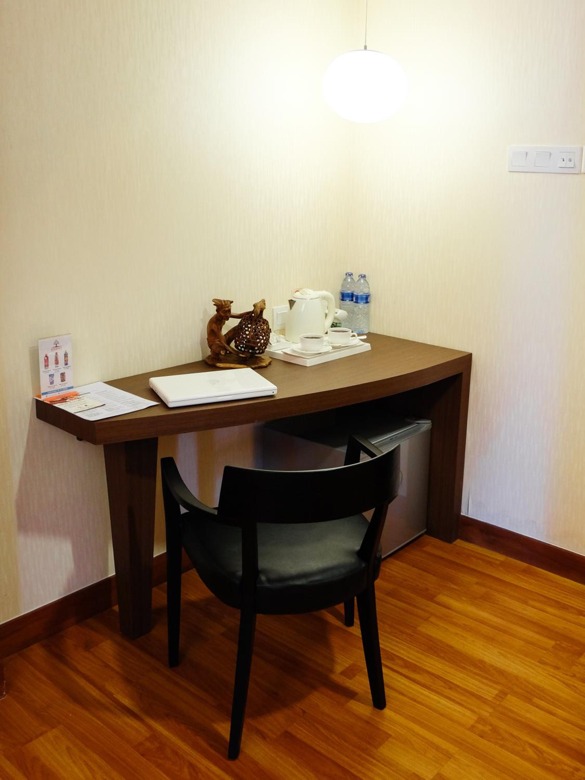 Junior Suite - Photo 3