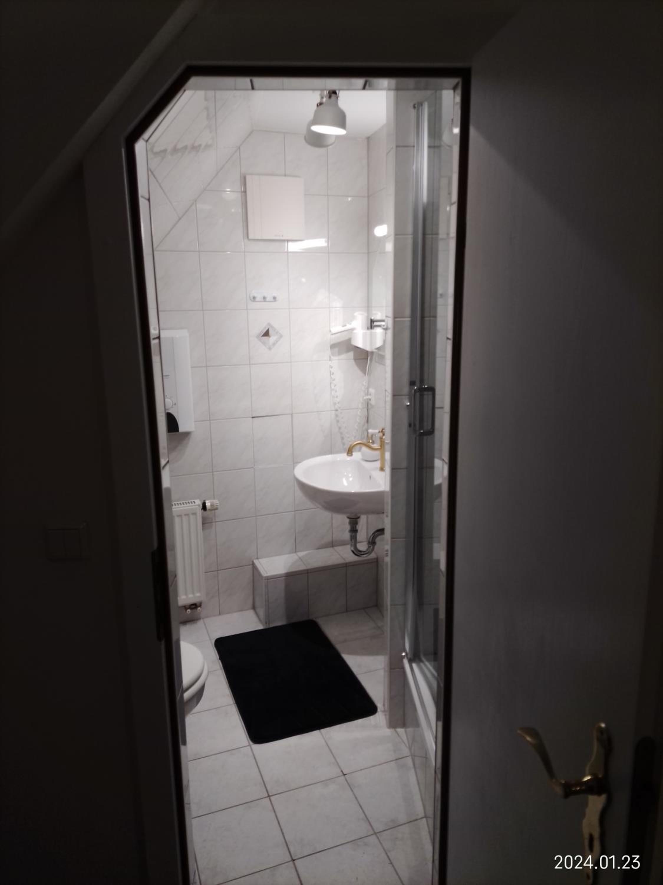 Junior Suite with Balcony photo 2