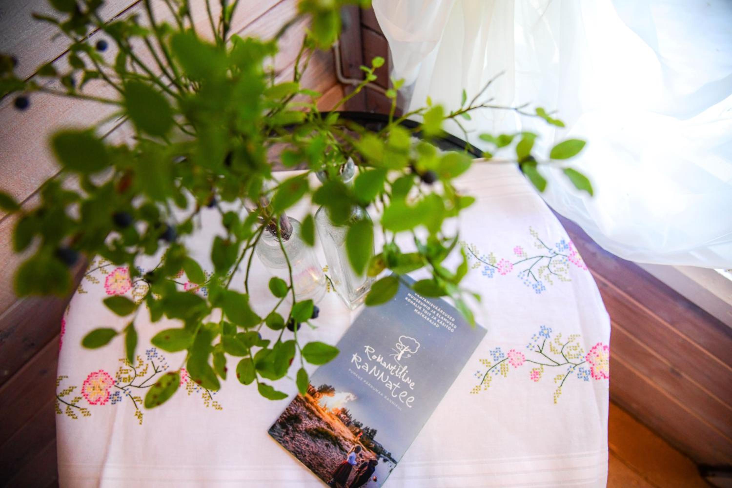 Cottage - Photo 7