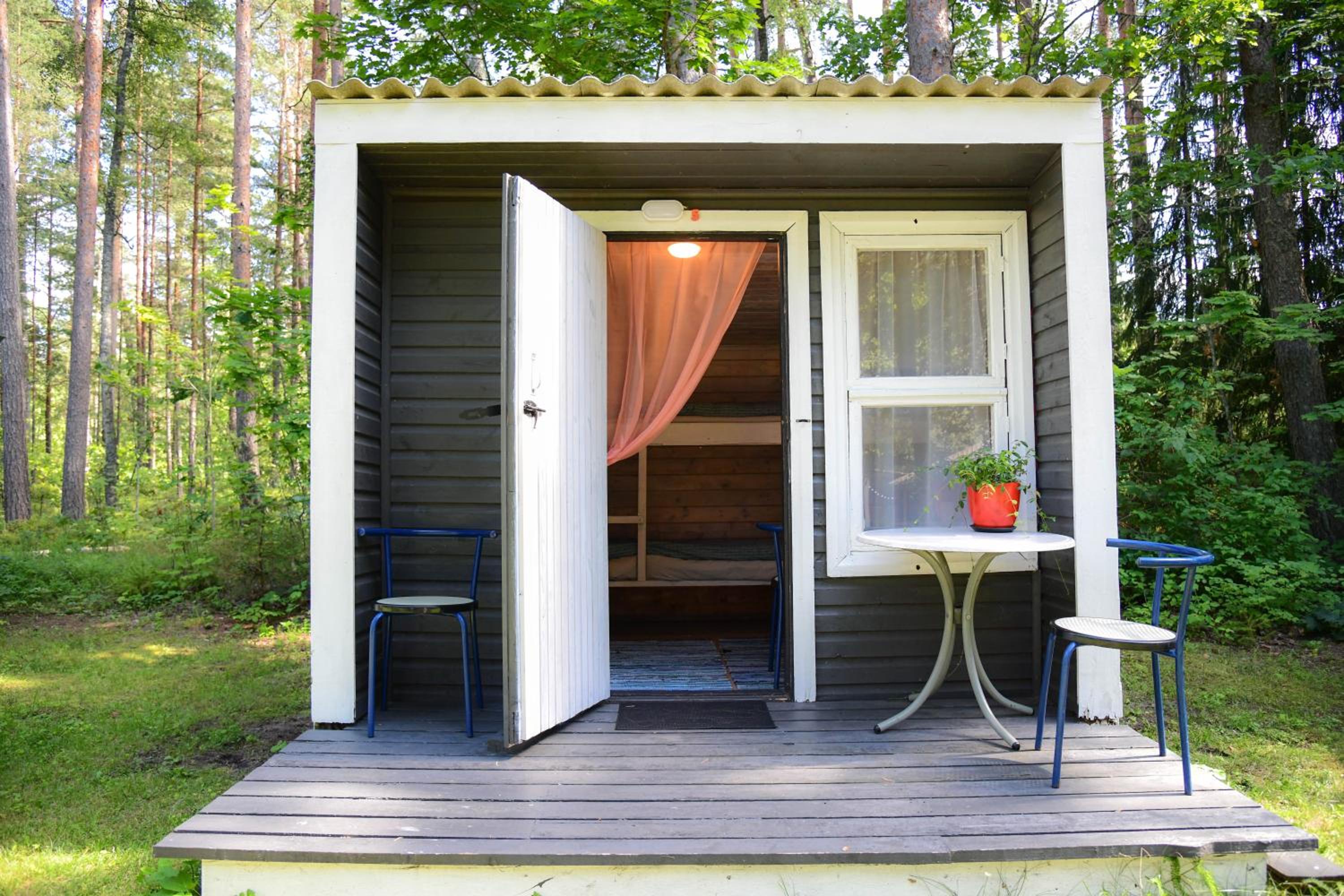 Cottage - Photo 18