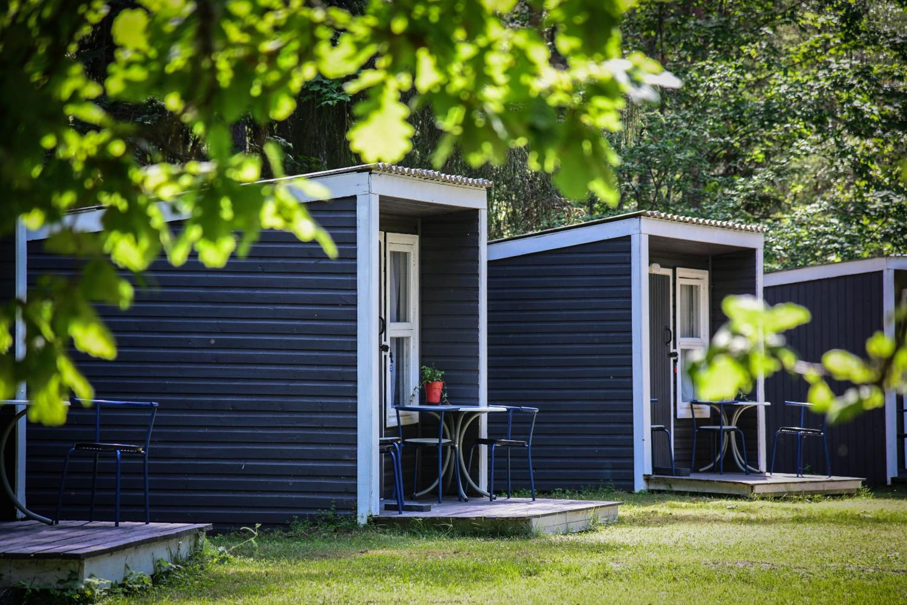 Cottage - Photo 16