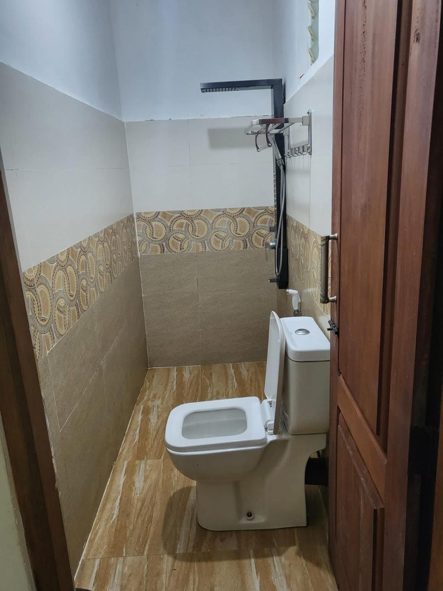 Deluxe Double Room with Balcony photo 3