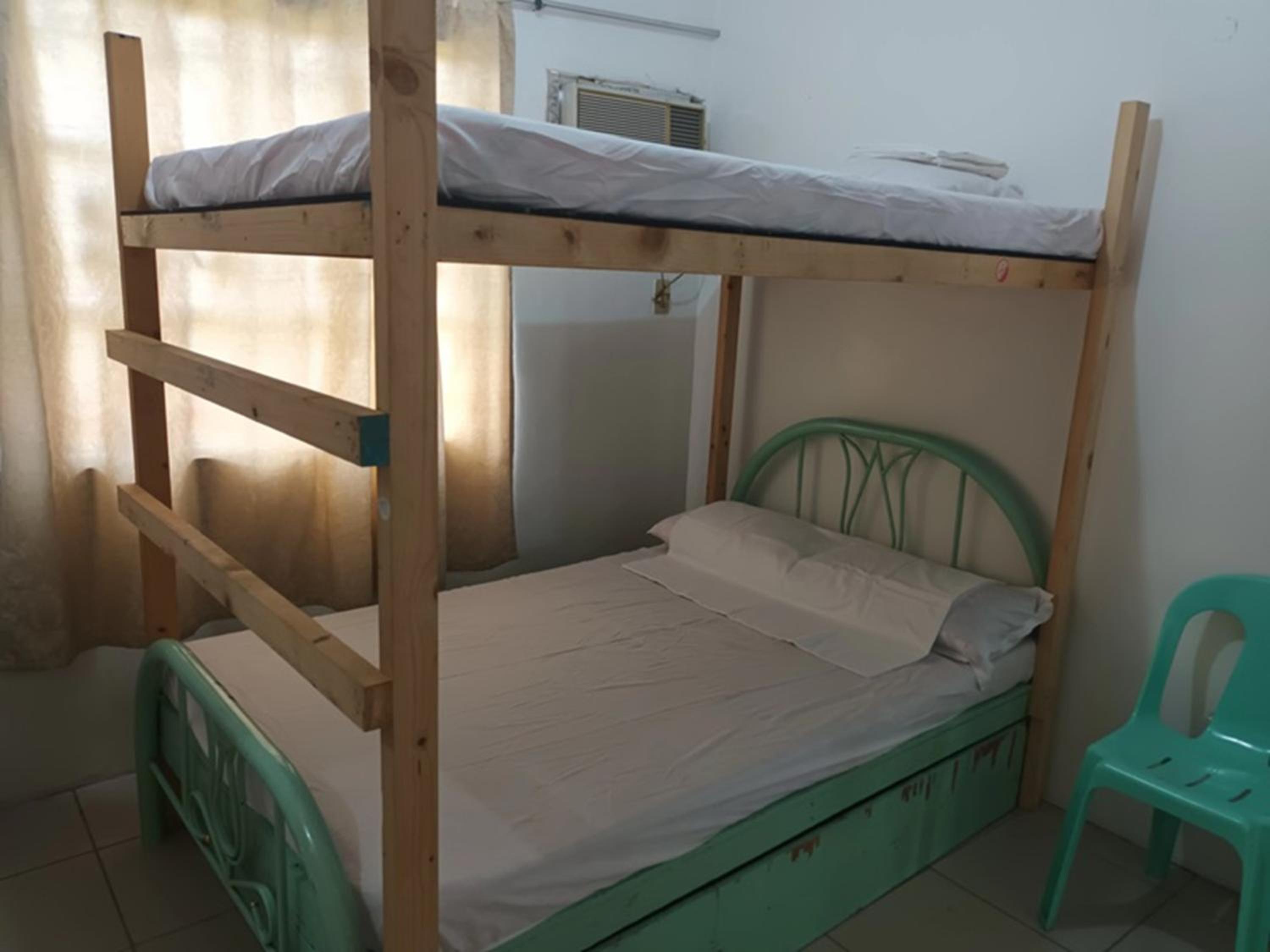 Triple Room with Private Bathroom photo 3