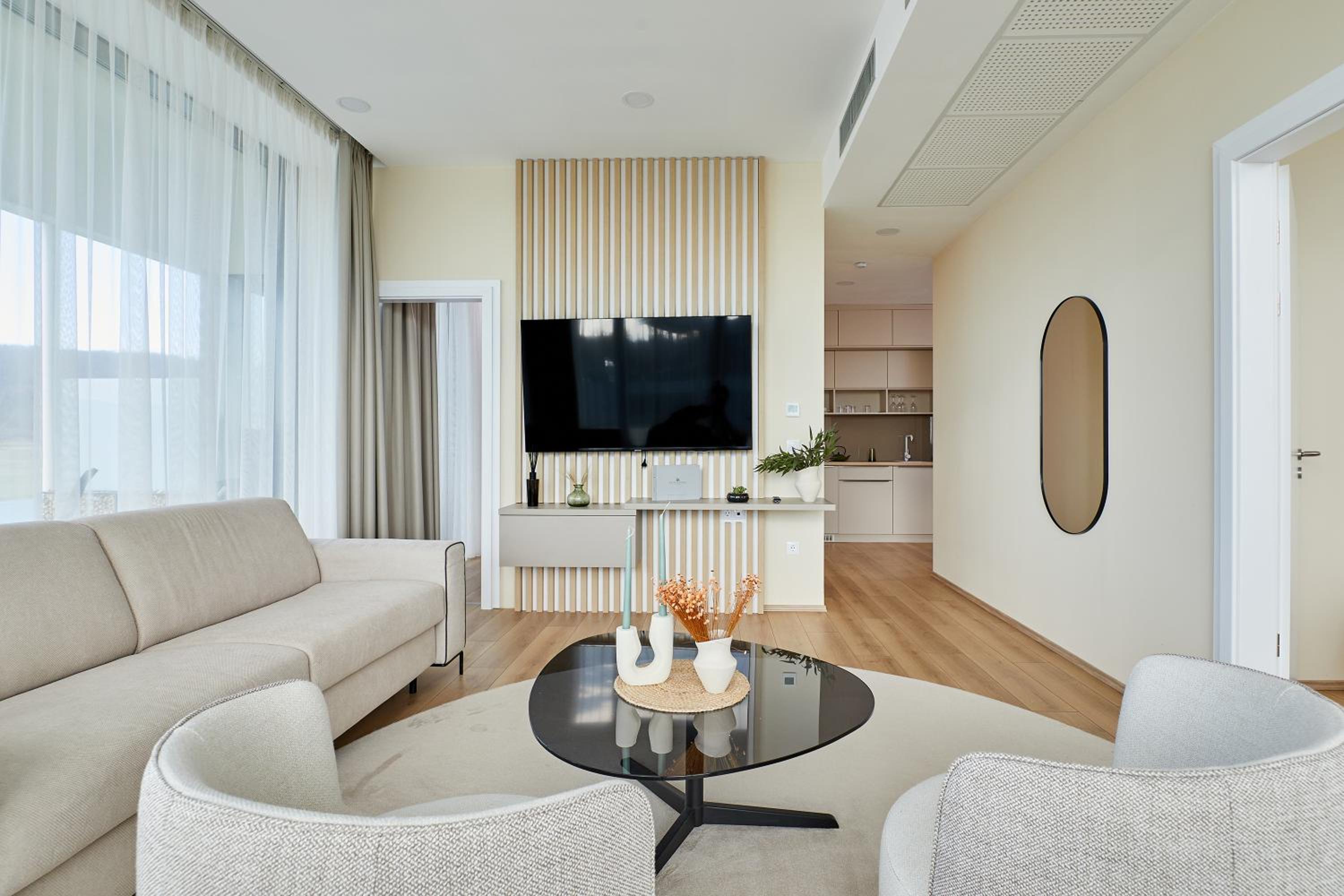 Family Boutique Suite  photo 3