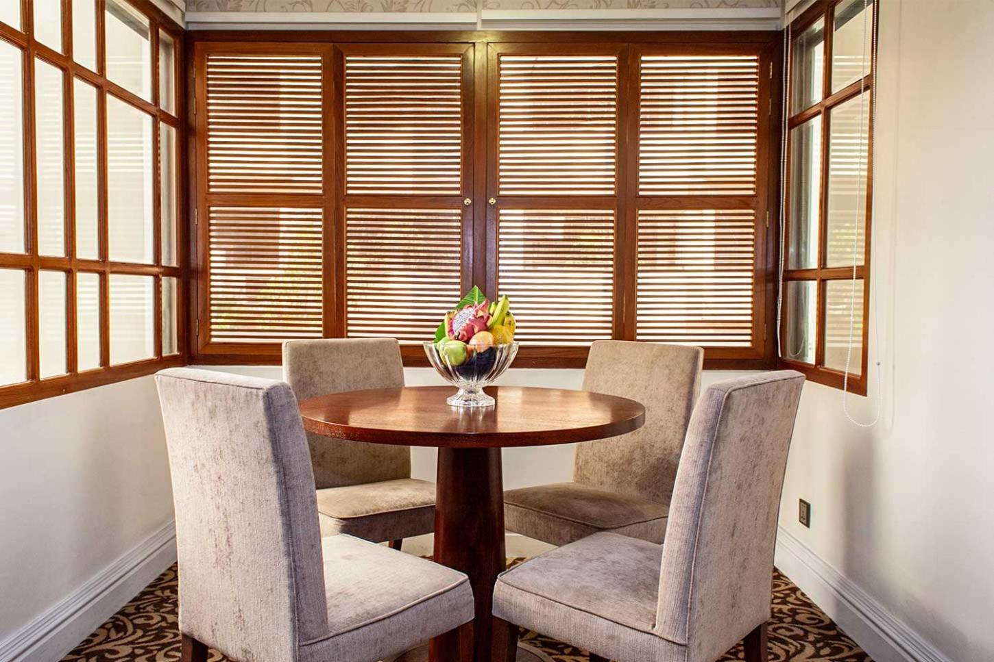 Suite with 10% discount on Food, 10% discount on Laundry, 10% discount on SPA photo 3