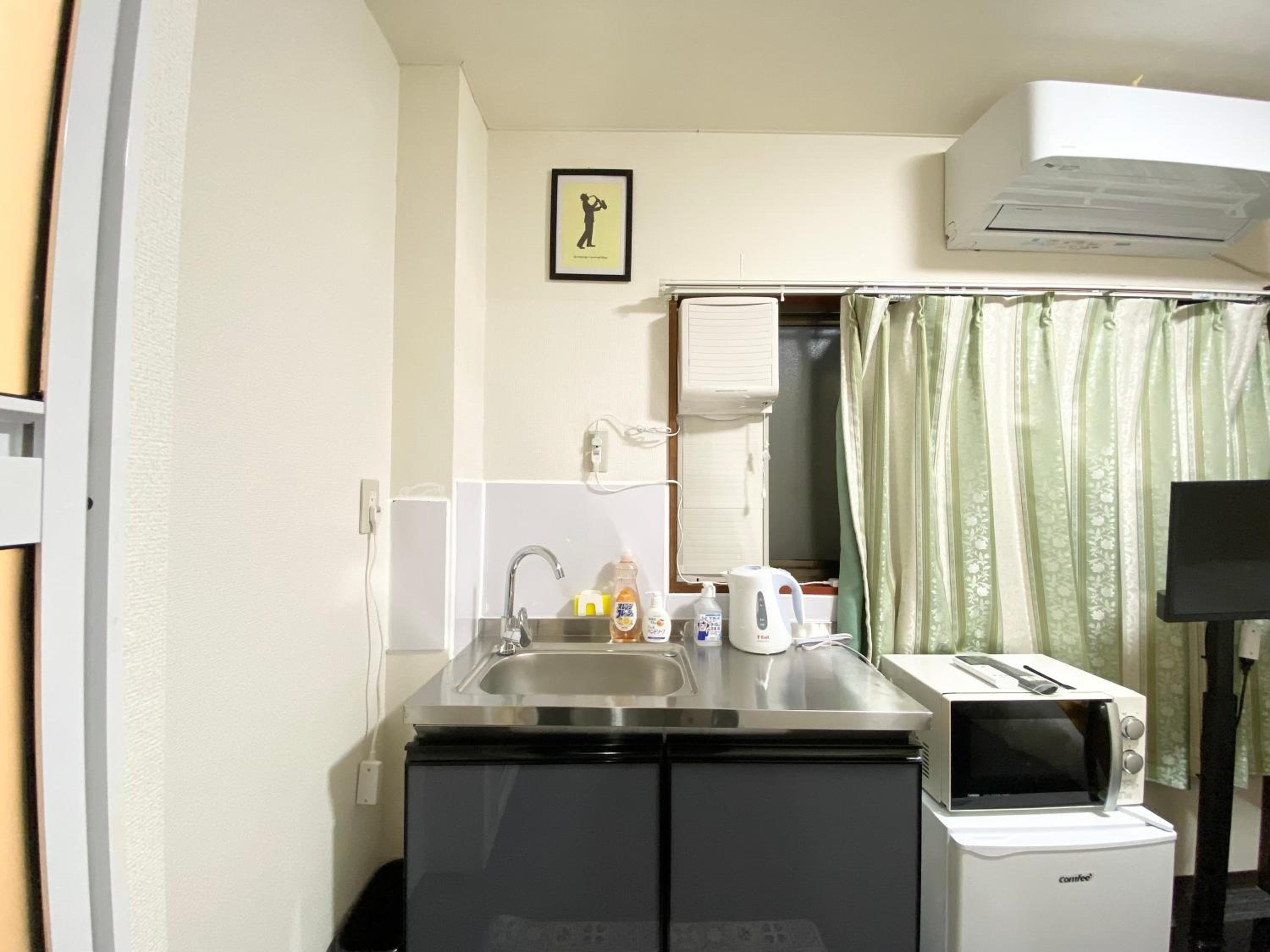 Apartment photo 3