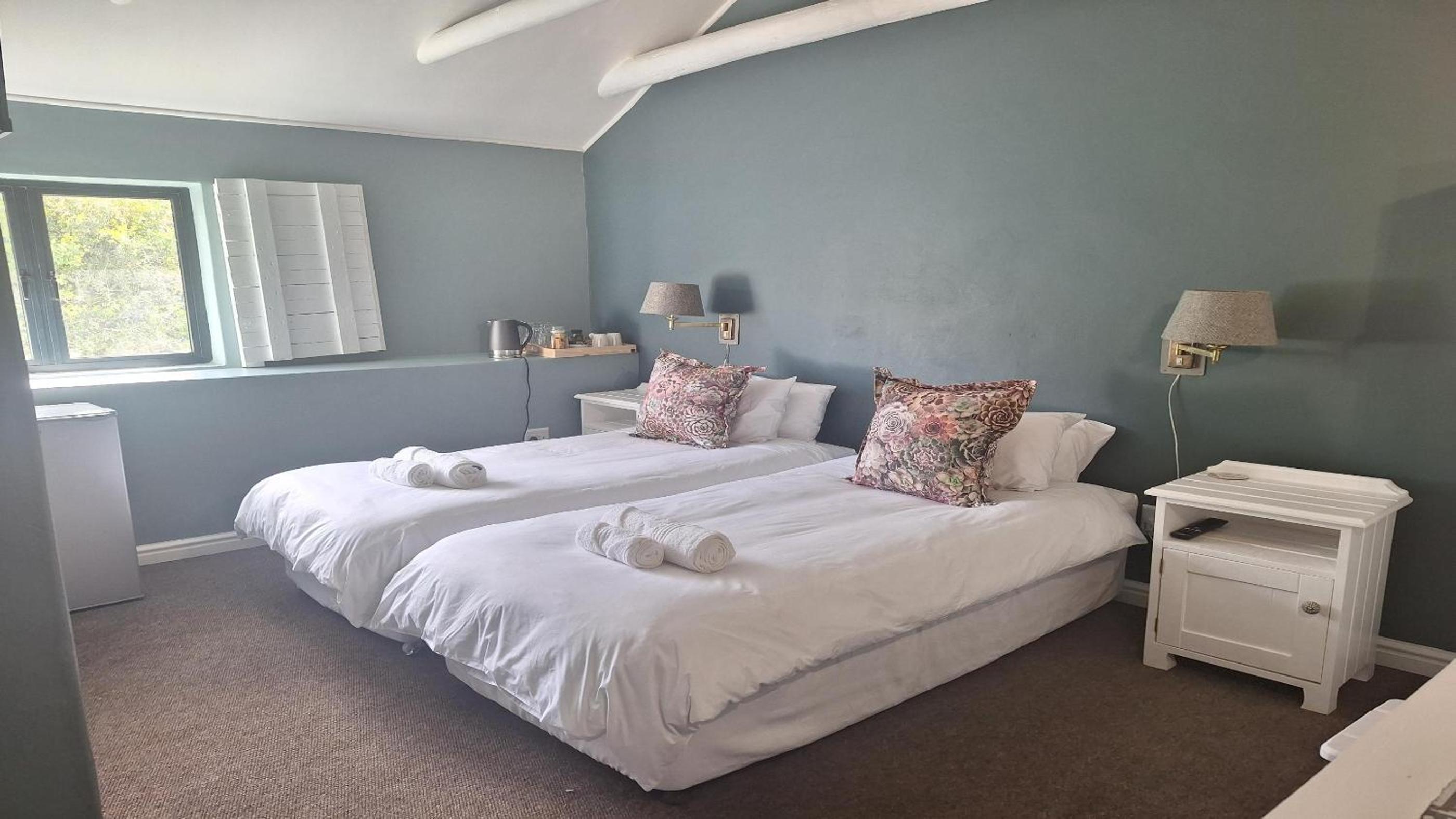 Luxury Twin Room