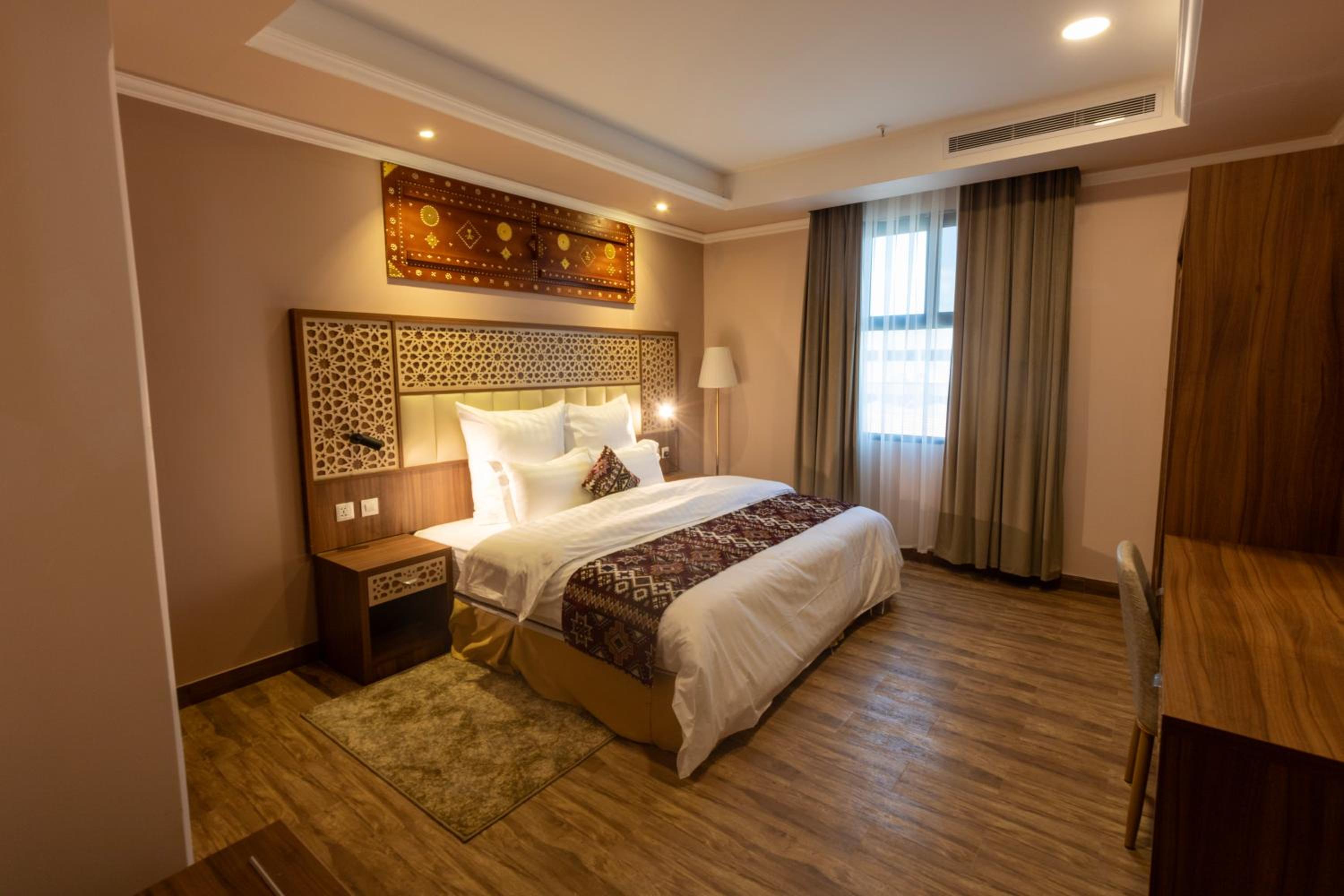 Junior Suite photo 1