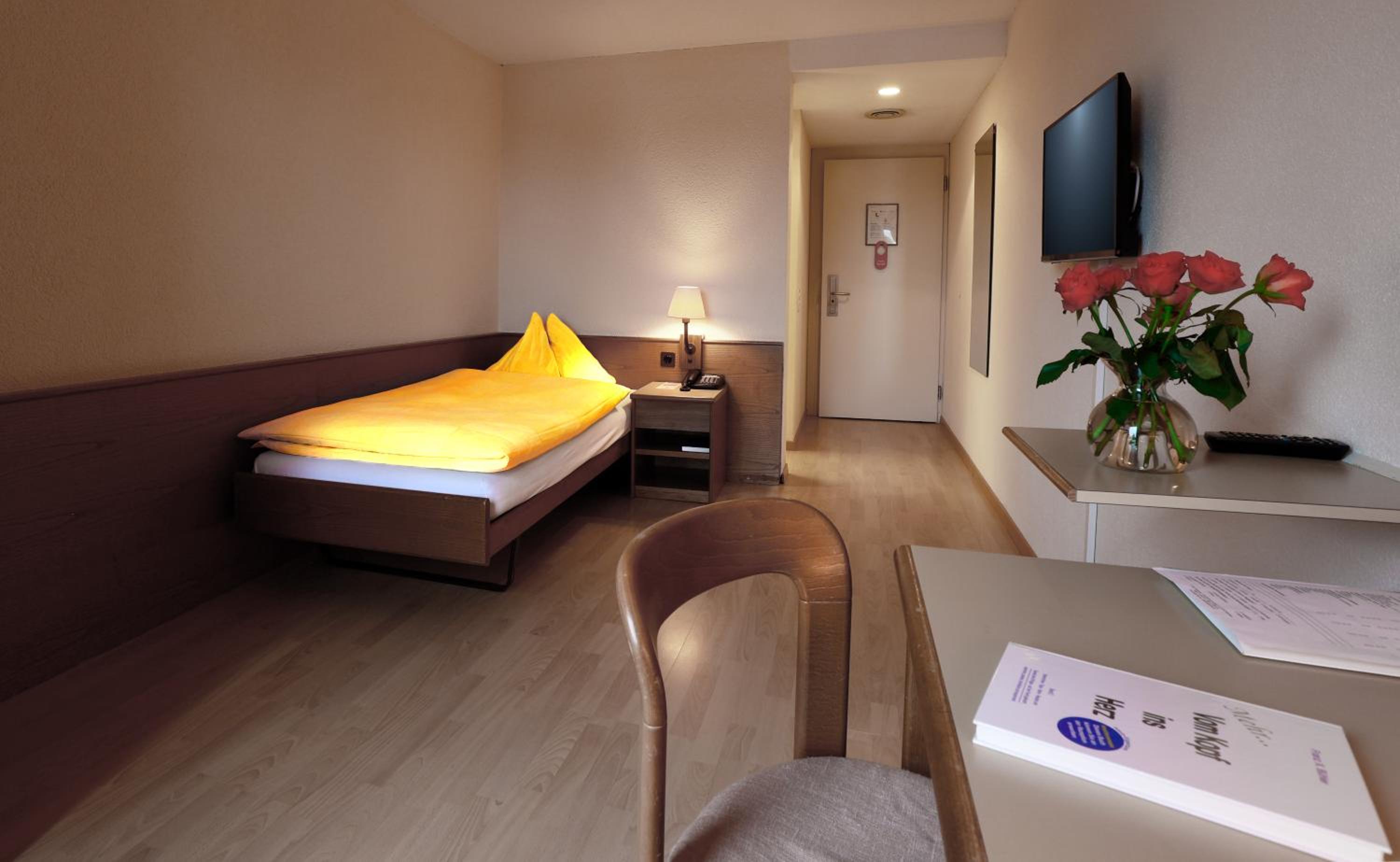 Standard Single Room photo 1