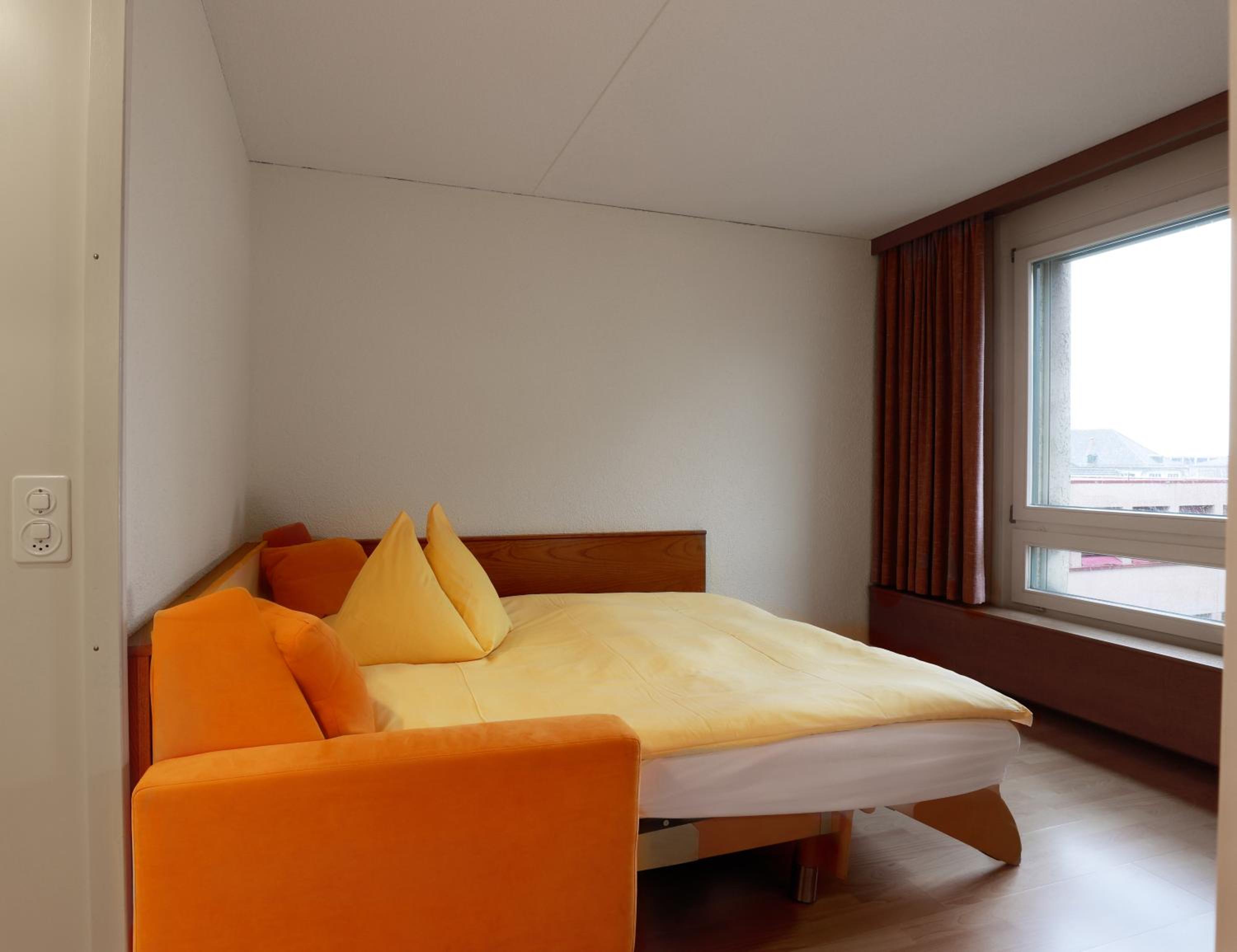 Junior Suite Economy photo 1