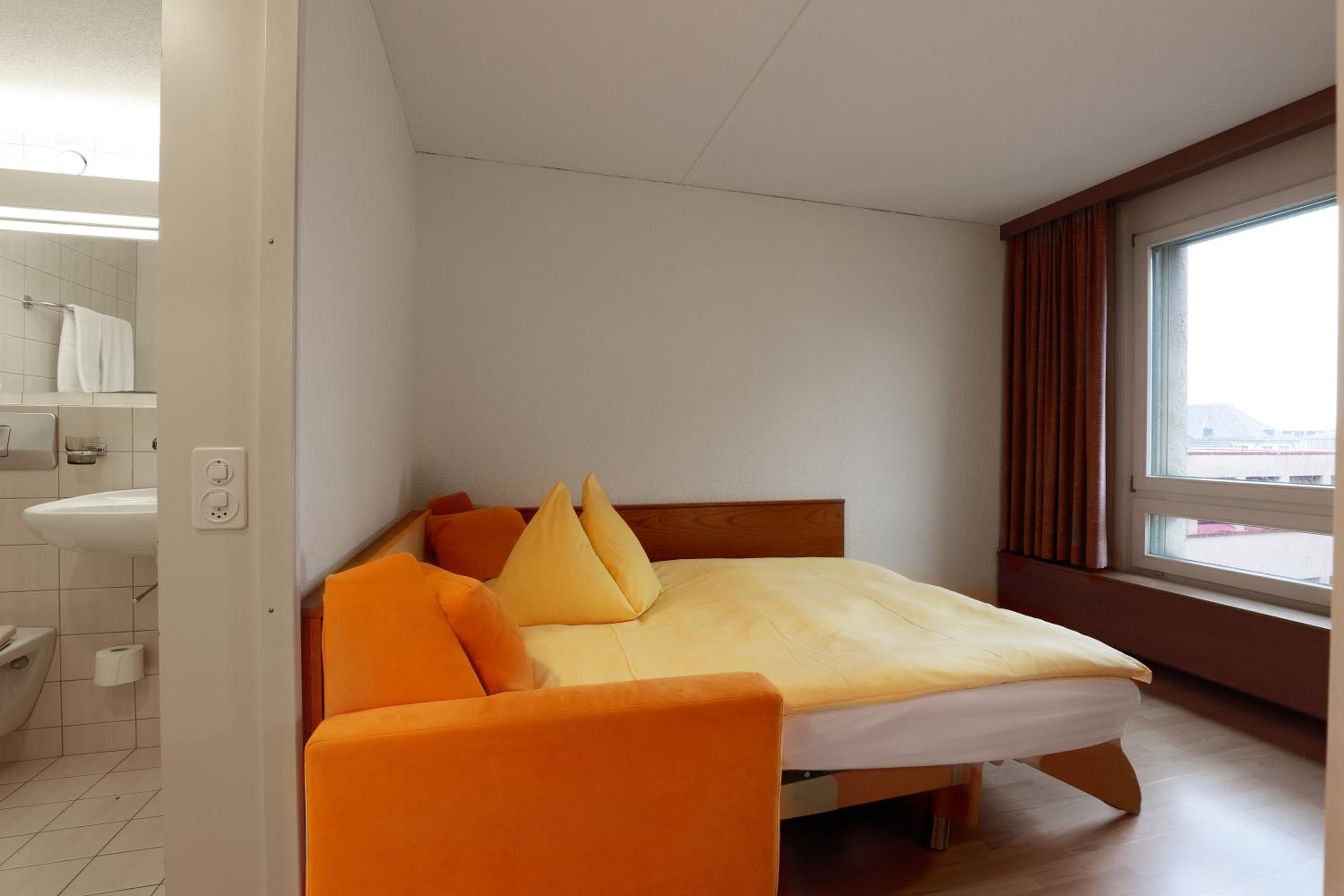 Junior Suite Economy photo 3