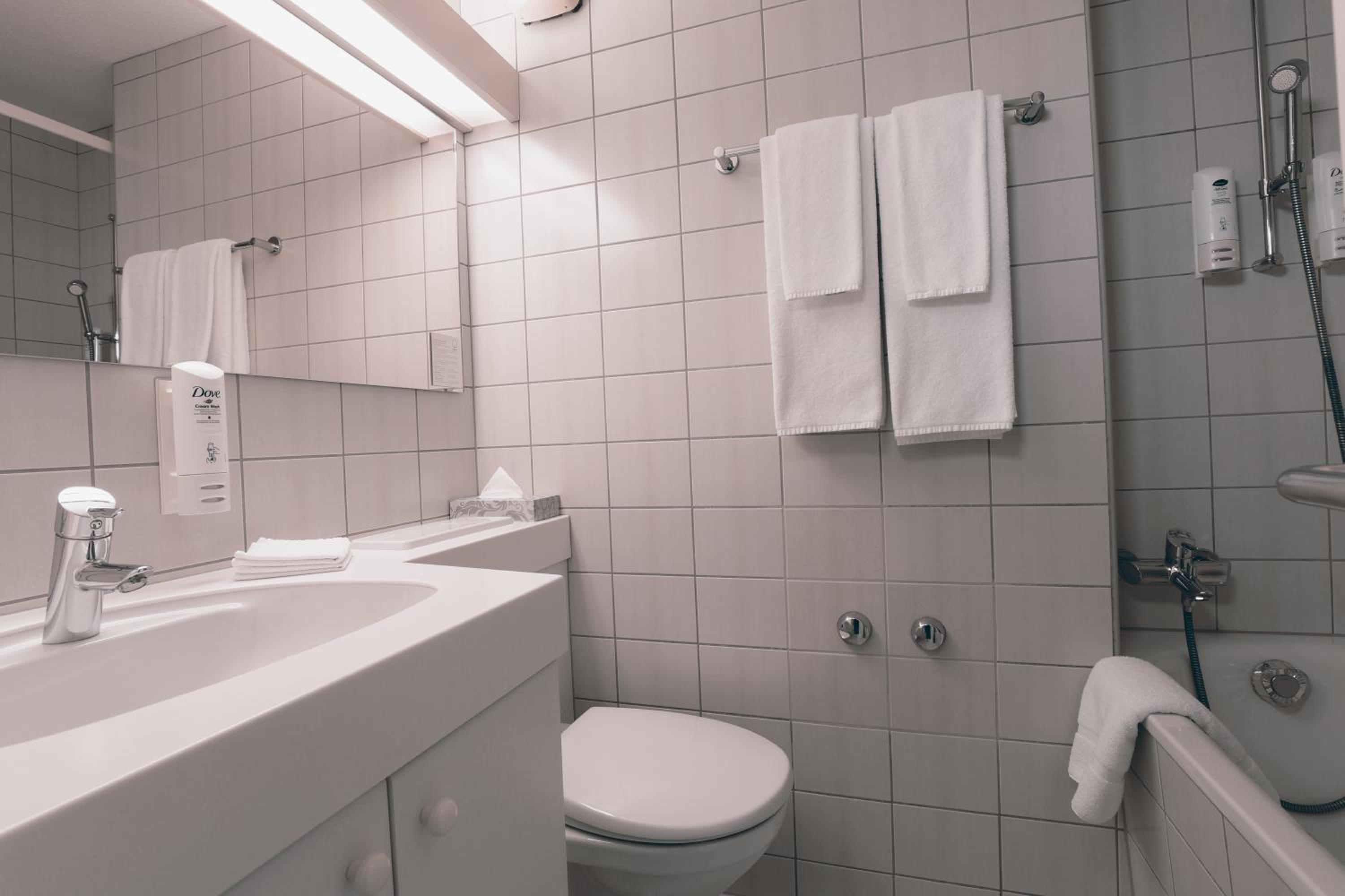Double or Twin Room