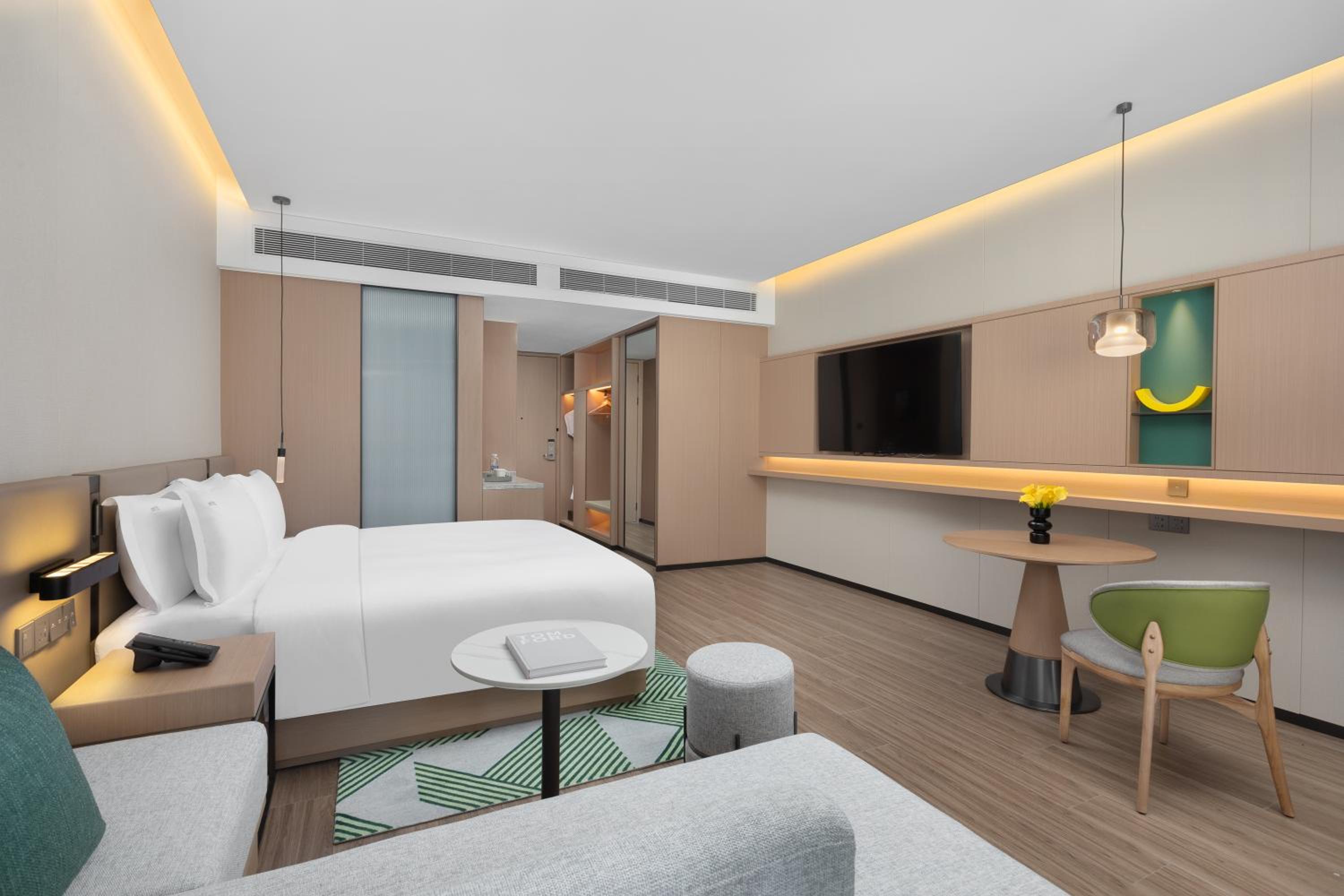 Standard Room photo 2
