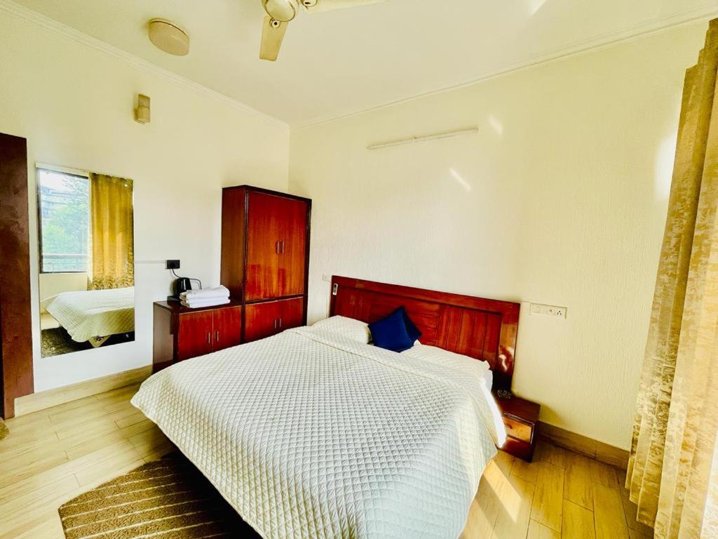 Deluxe Room photo 1