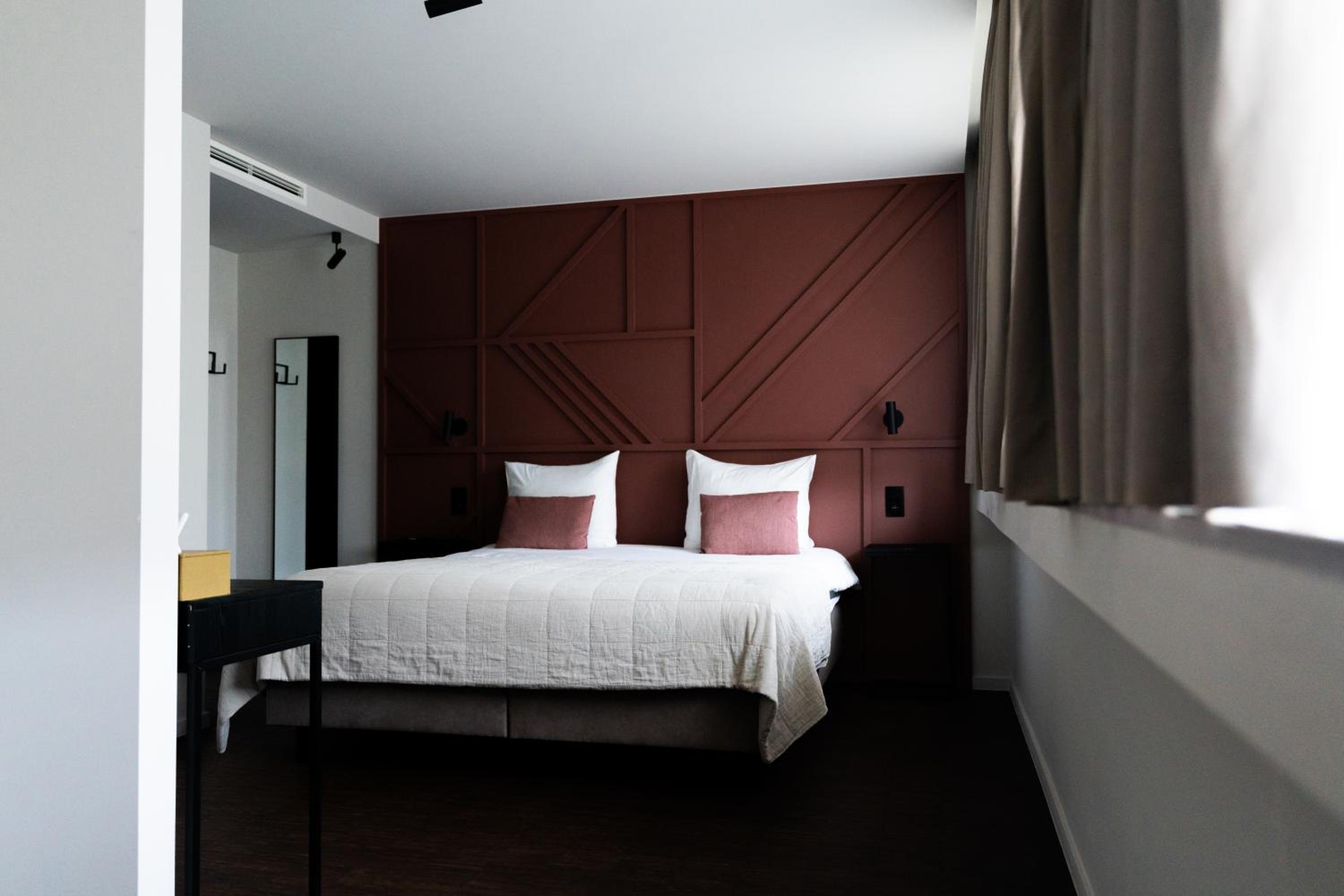 Modern Double or Twin Room - Photo 2