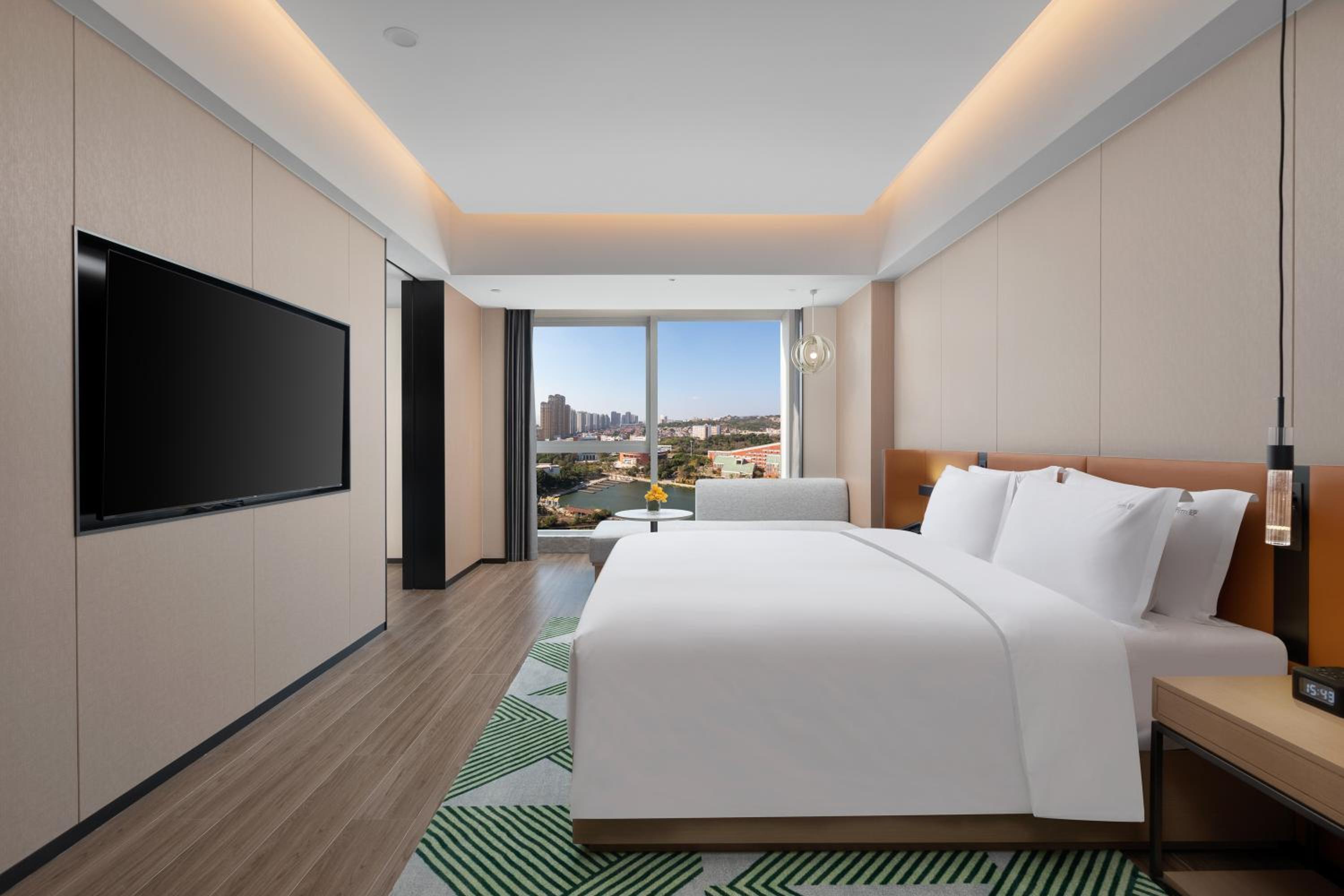 One-Bedroom Suite