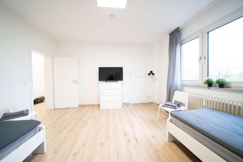 Two-Bedroom Apartment photo 2