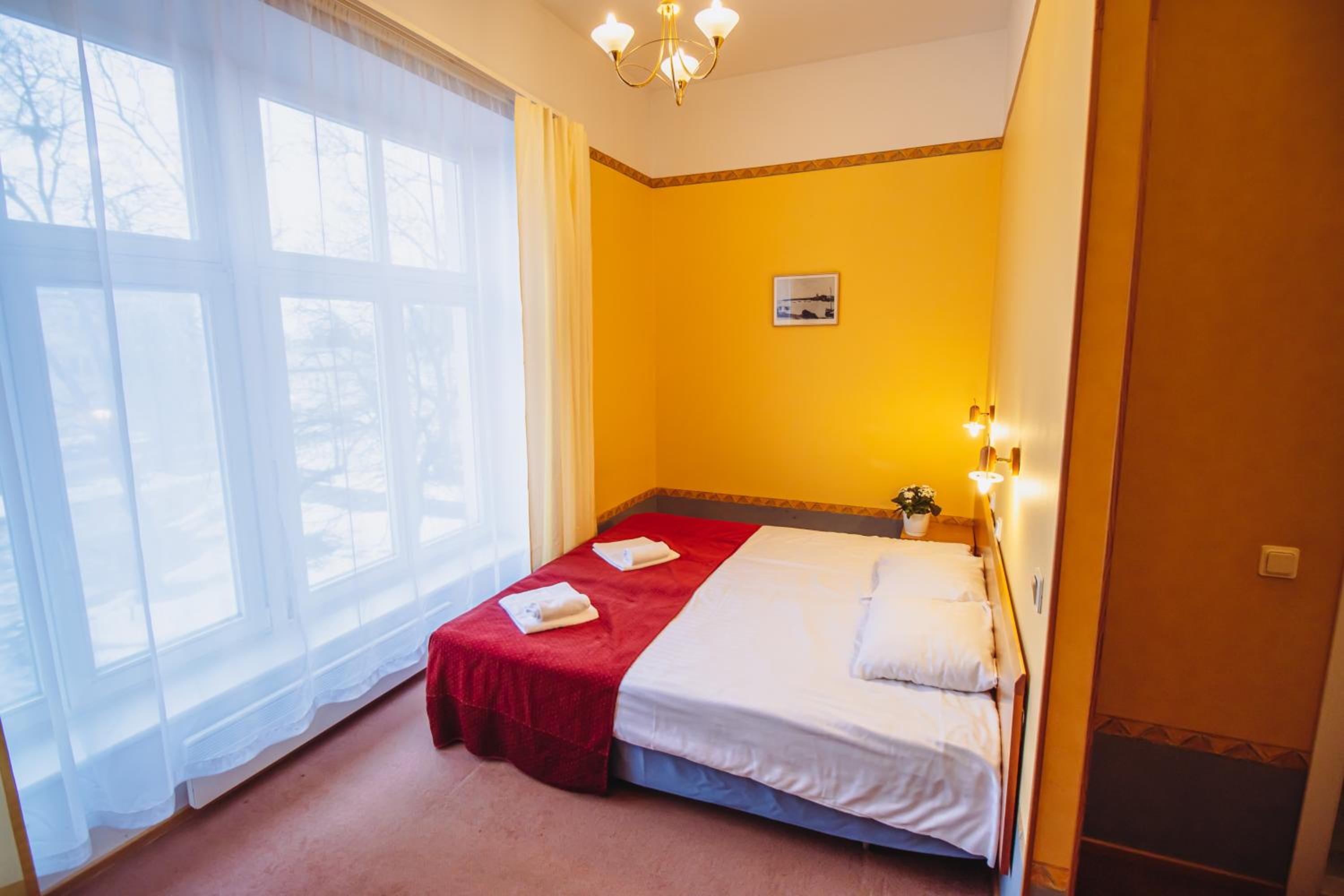 Double Room With Garden View photo 3