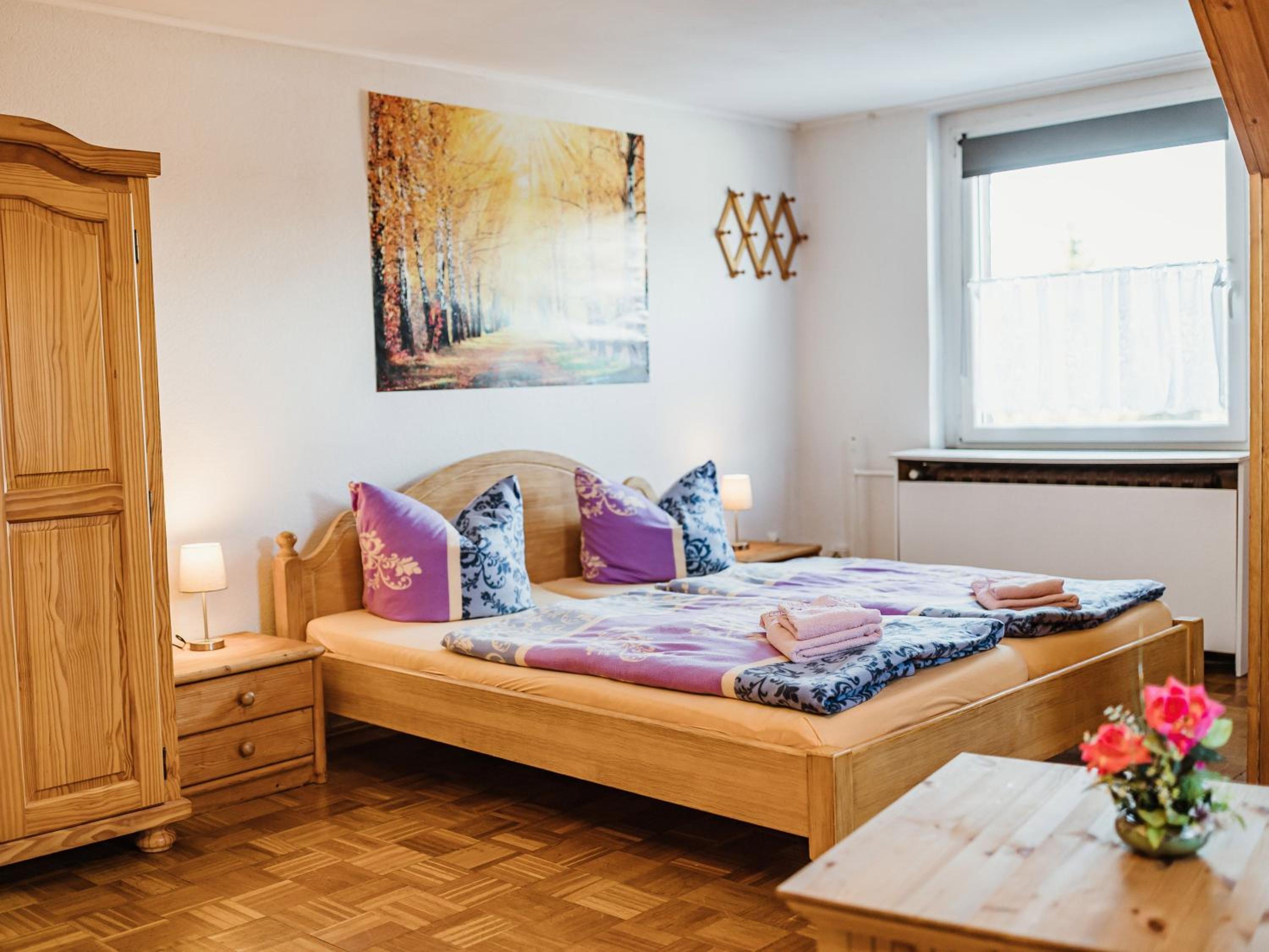 Triple Room with Private Bathroom photo 3