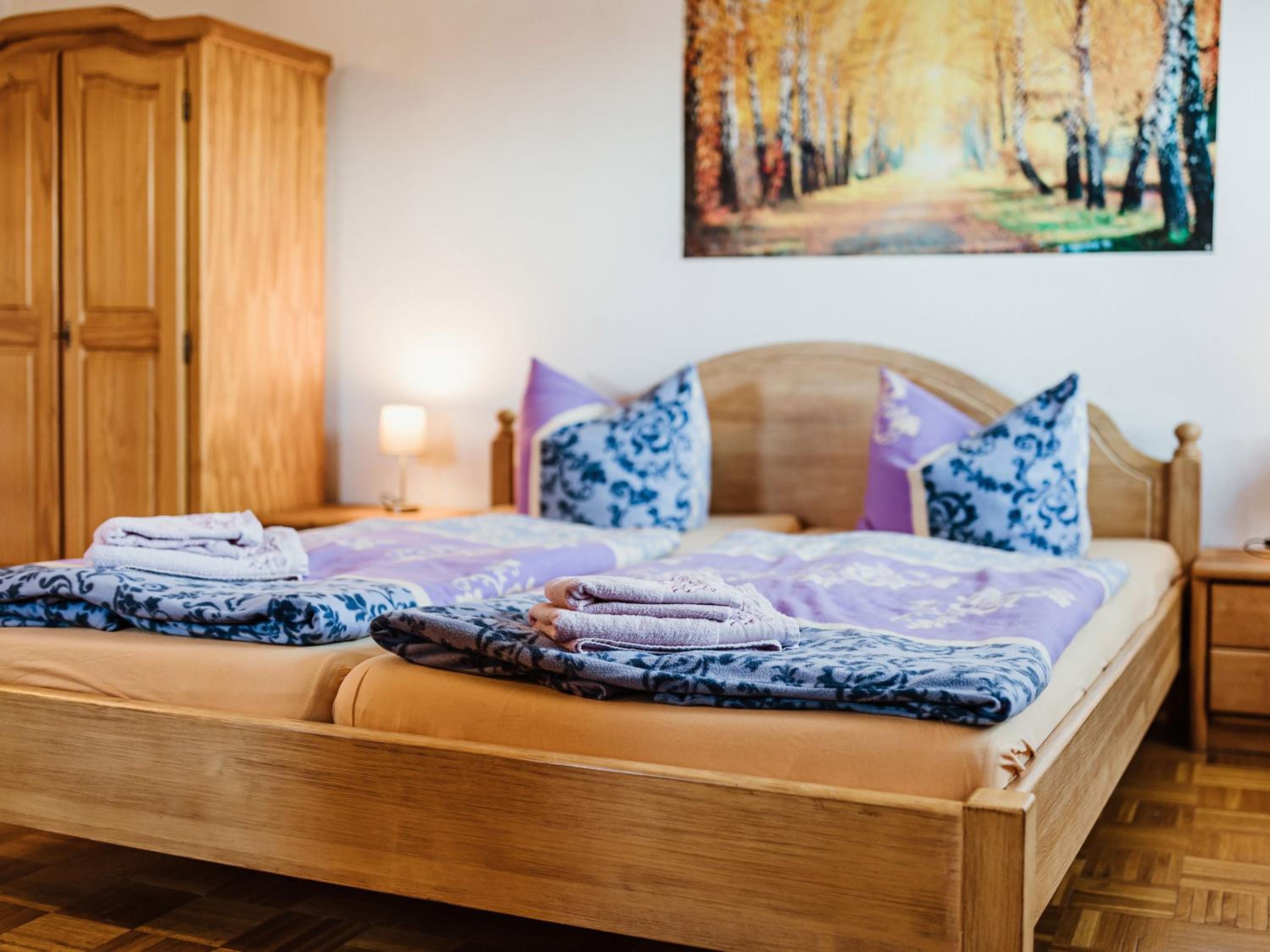 Triple Room with Private Bathroom photo 1