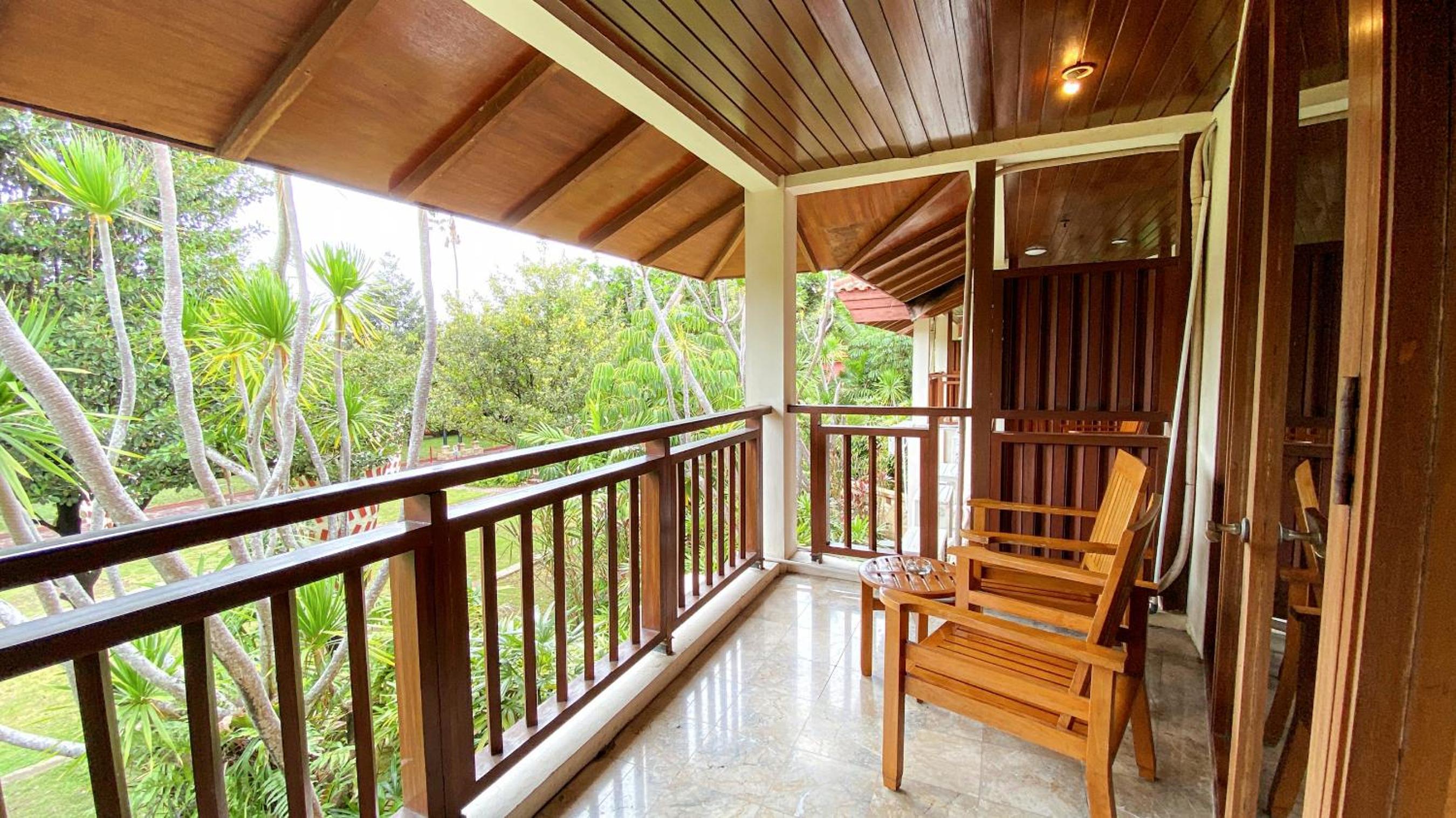 Deluxe Twin Room - Photo 4