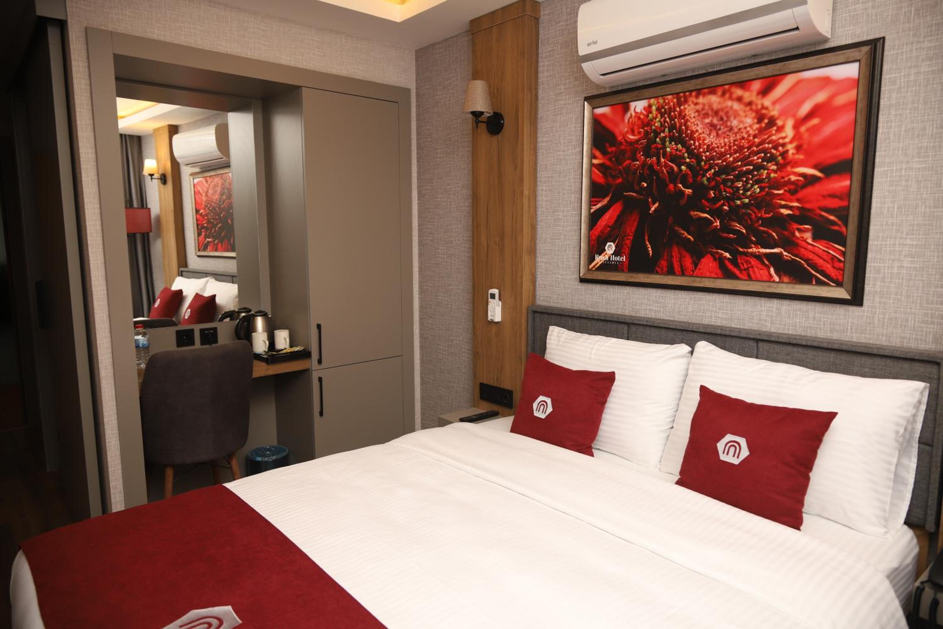 Double Room photo 3