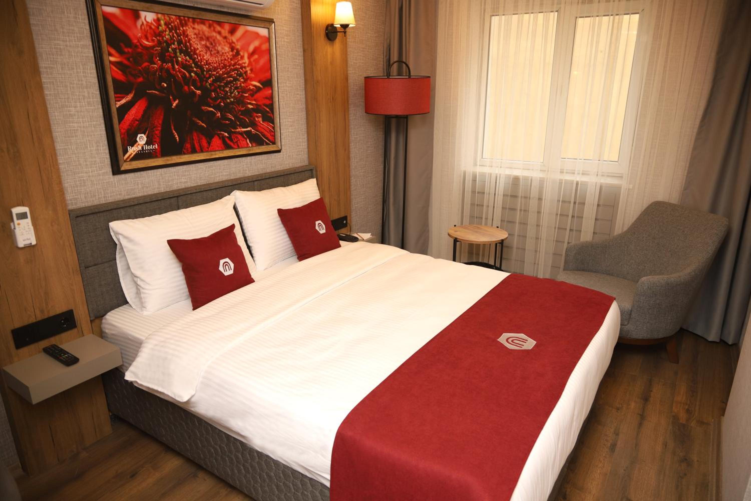 Double Room photo 2