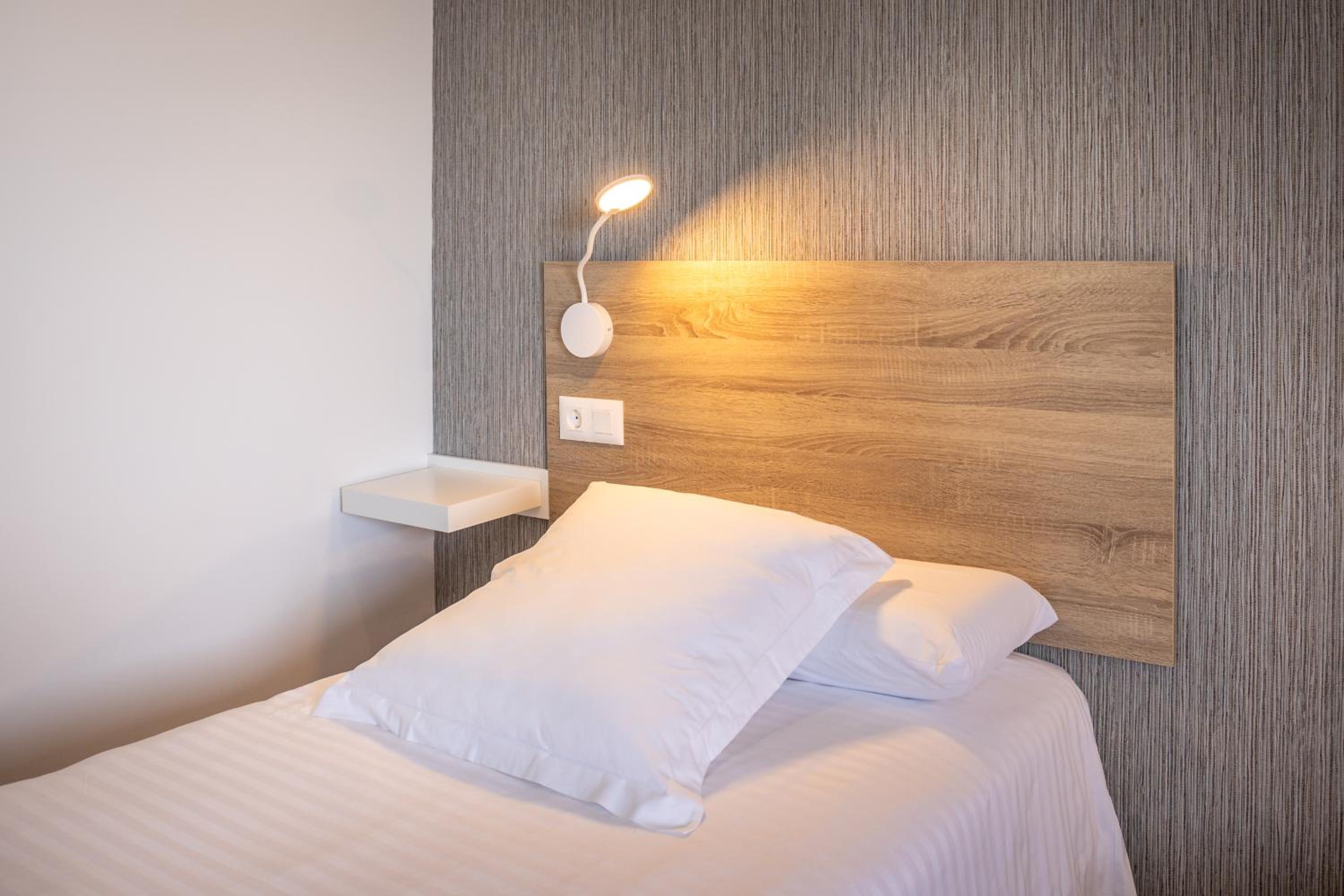 Standard Quadruple Room photo 3