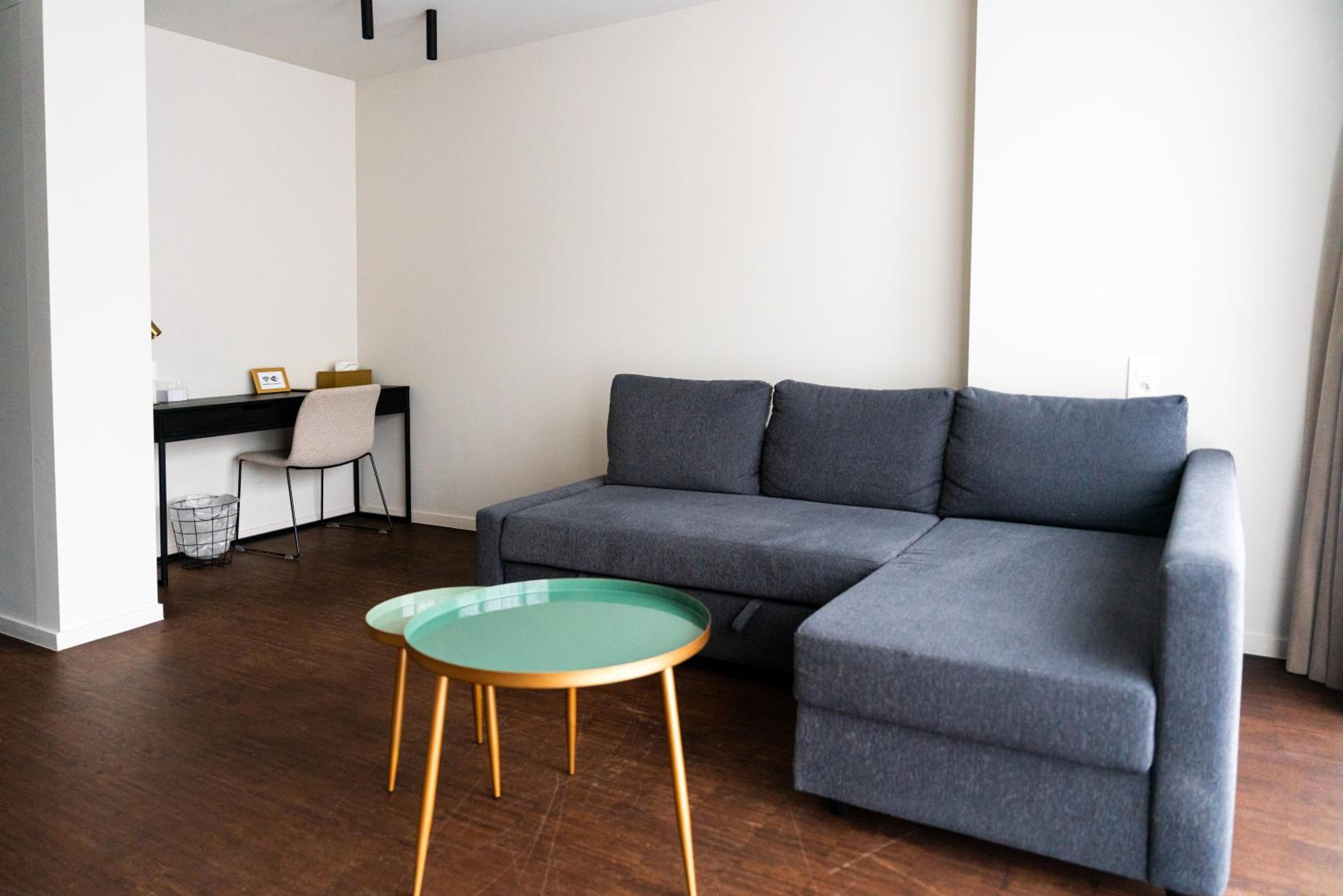 Modern Suite - Photo 4