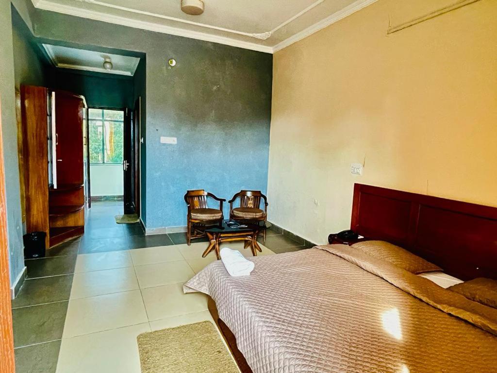 Superior Double Room photo 2