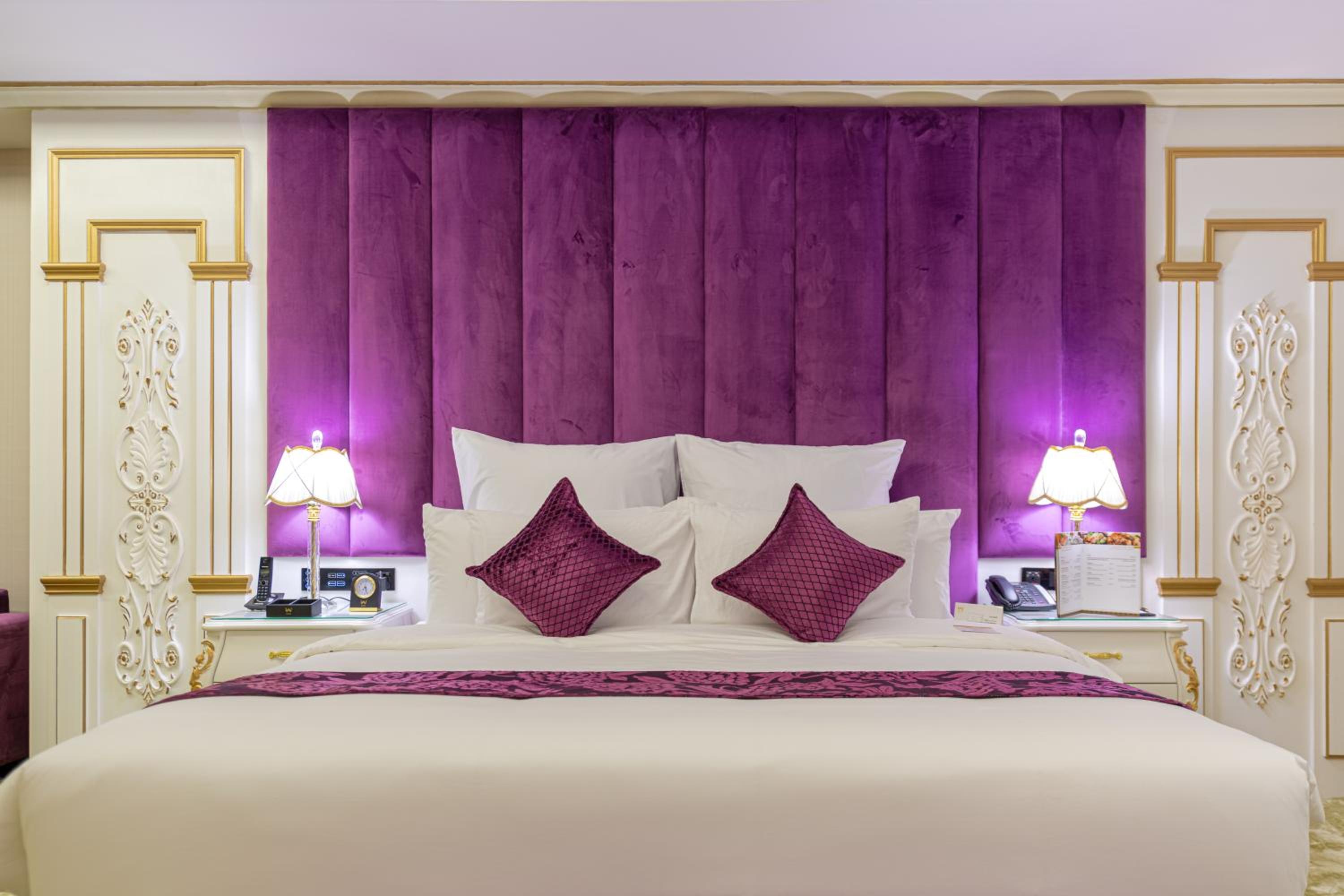 Superior Queen Room - Photo 2