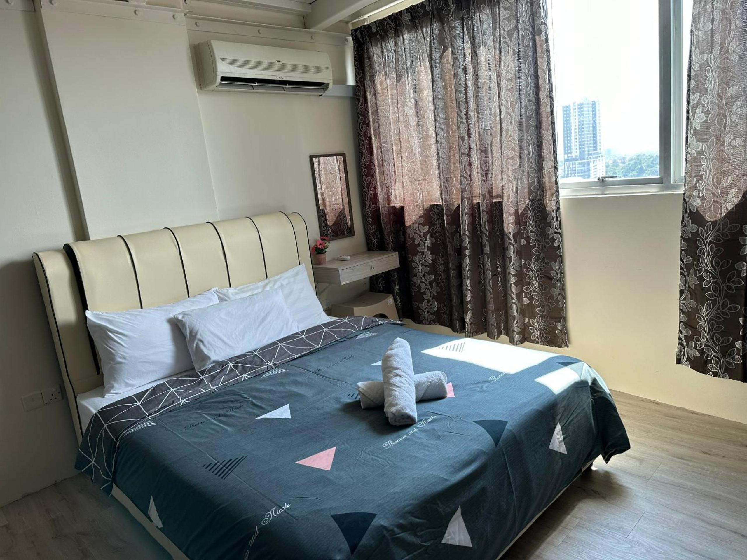 Duplex Apartment photo 3