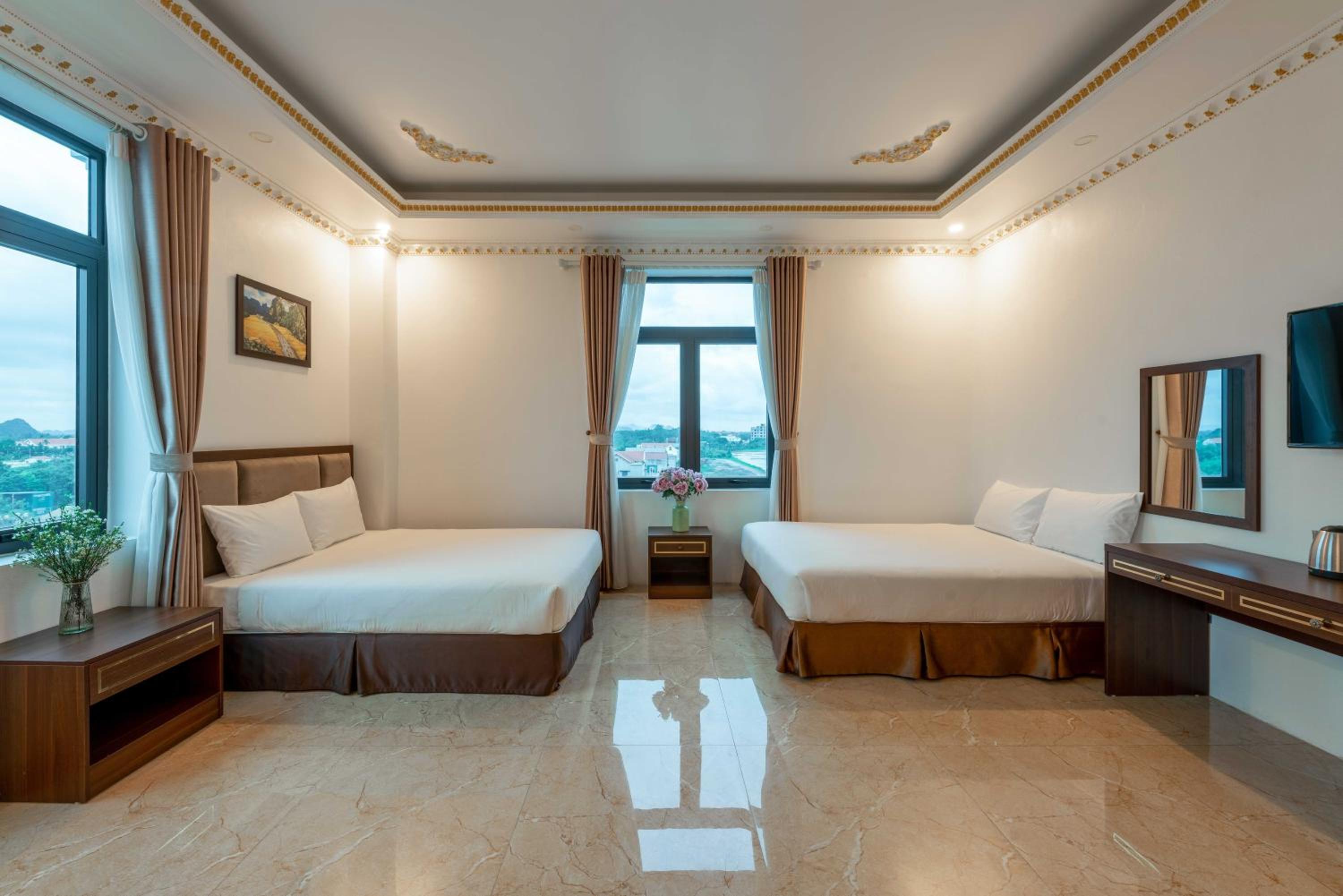 Twin Room photo 2