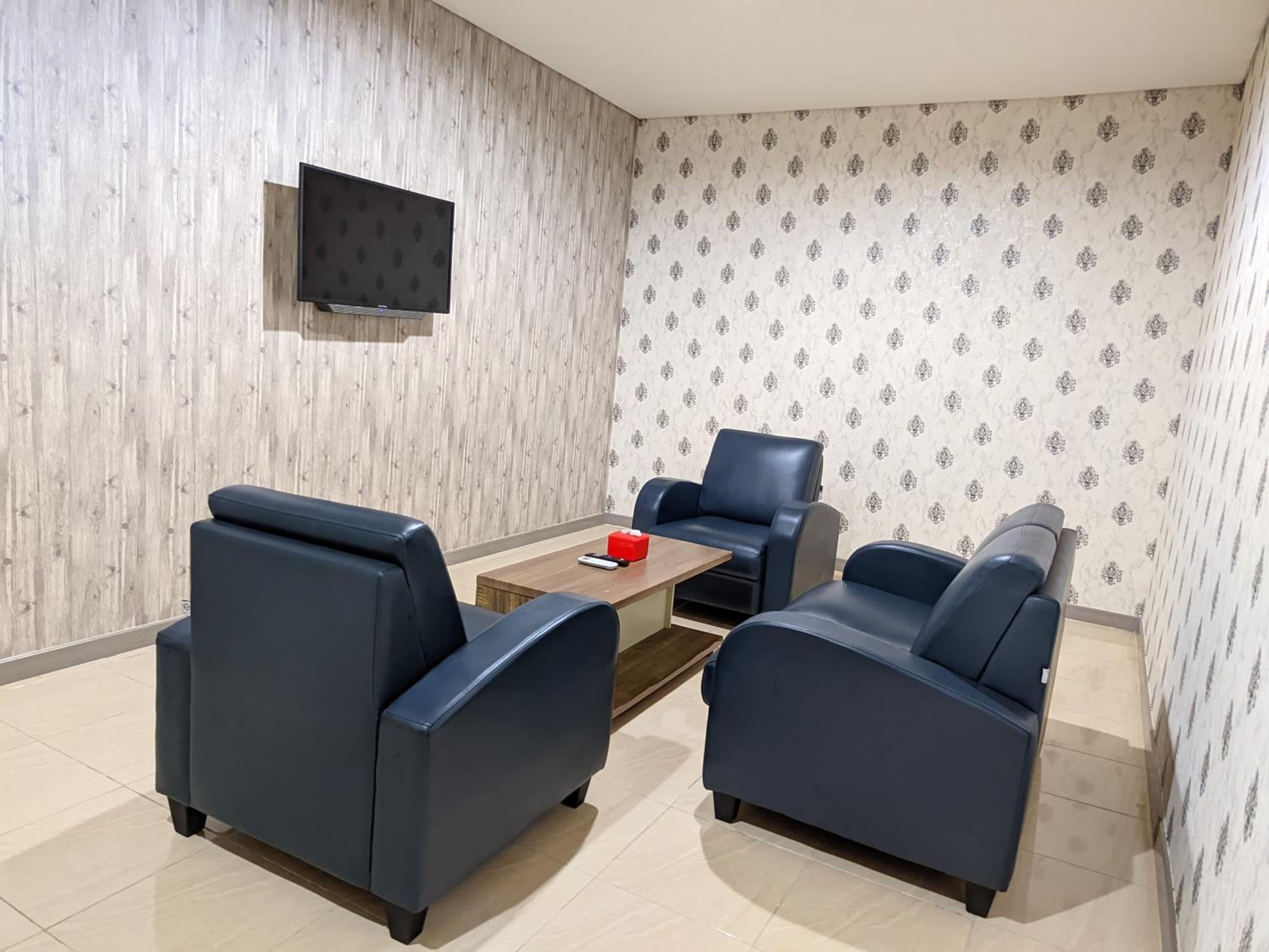 Junior Suite - Photo 5
