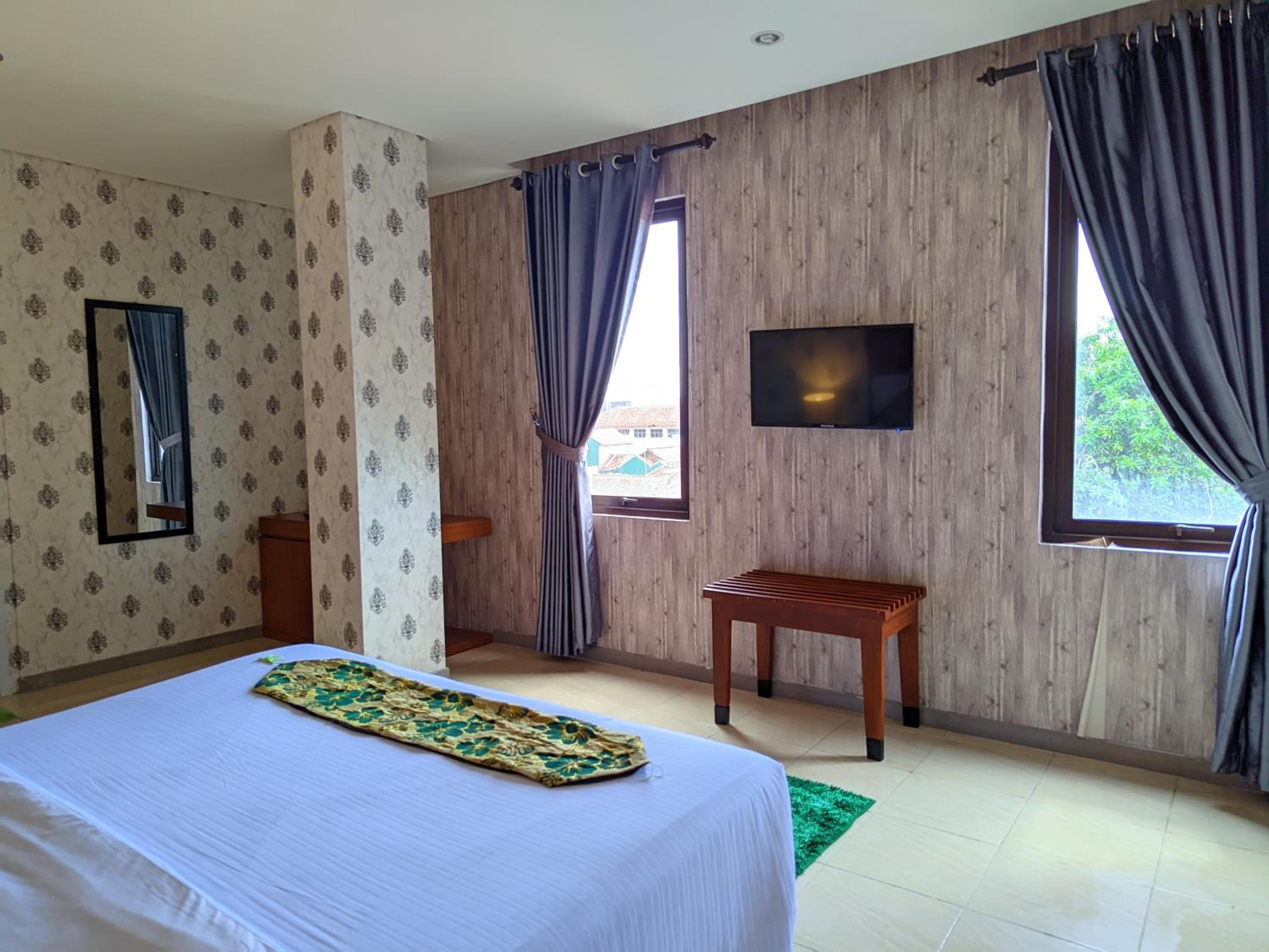Junior Suite - Photo 7