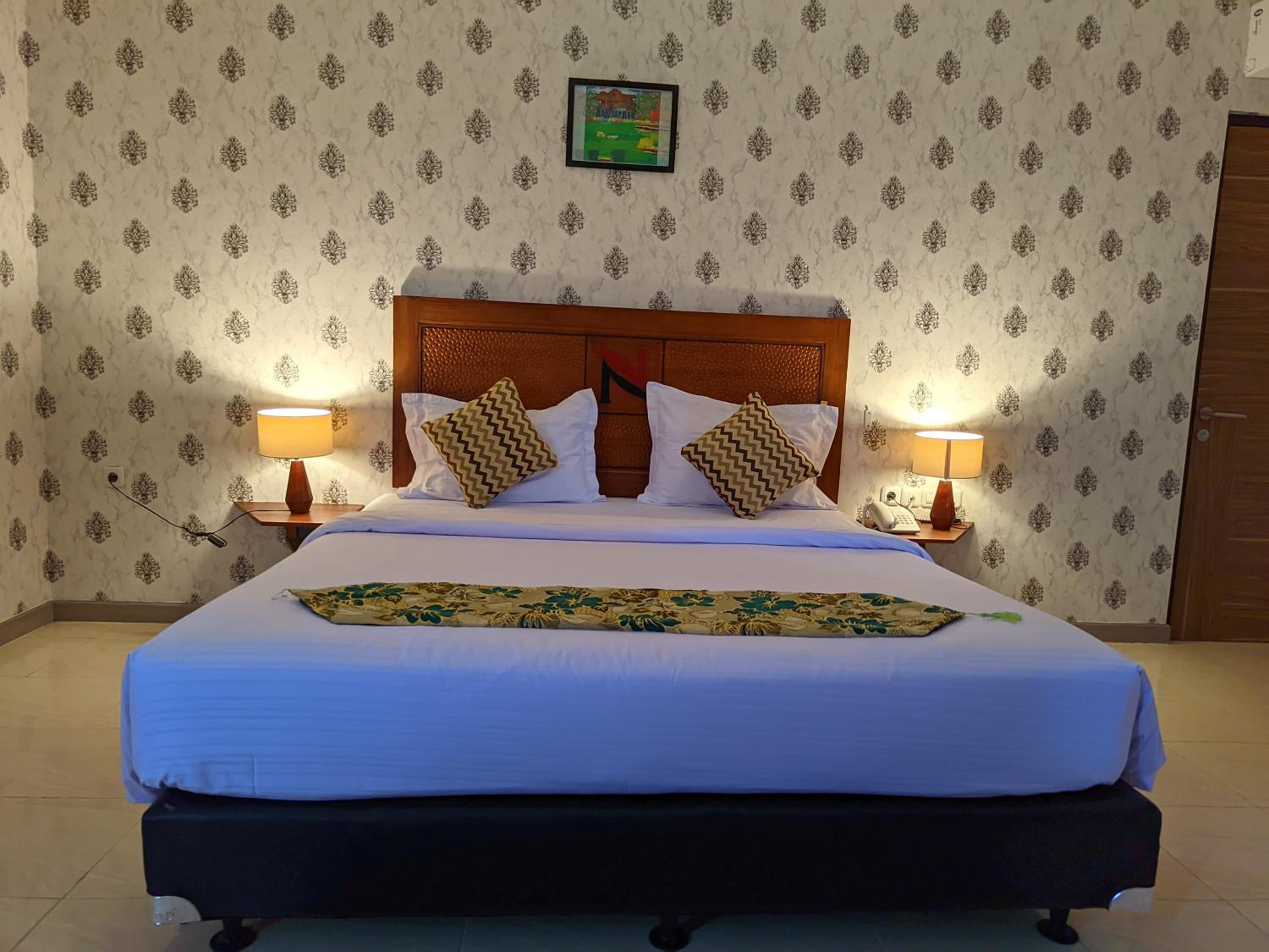 Junior Suite - Photo 6