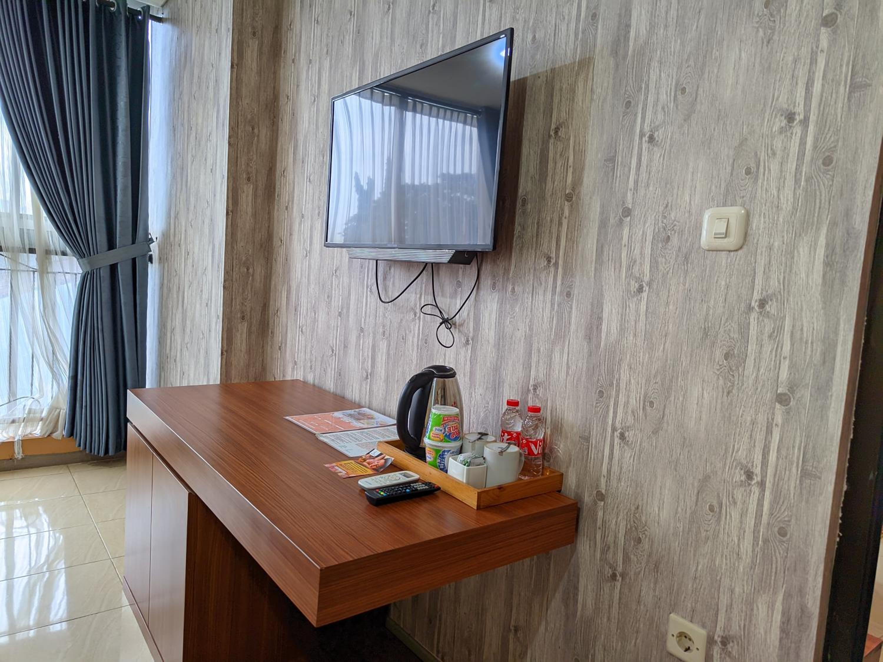 Queen Suite photo 3