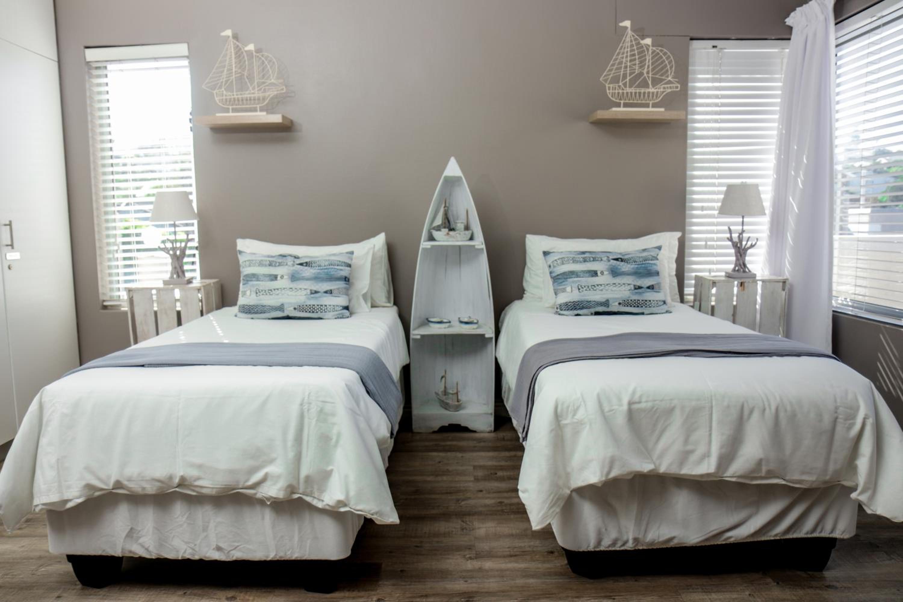 Double or Twin Room photo 1