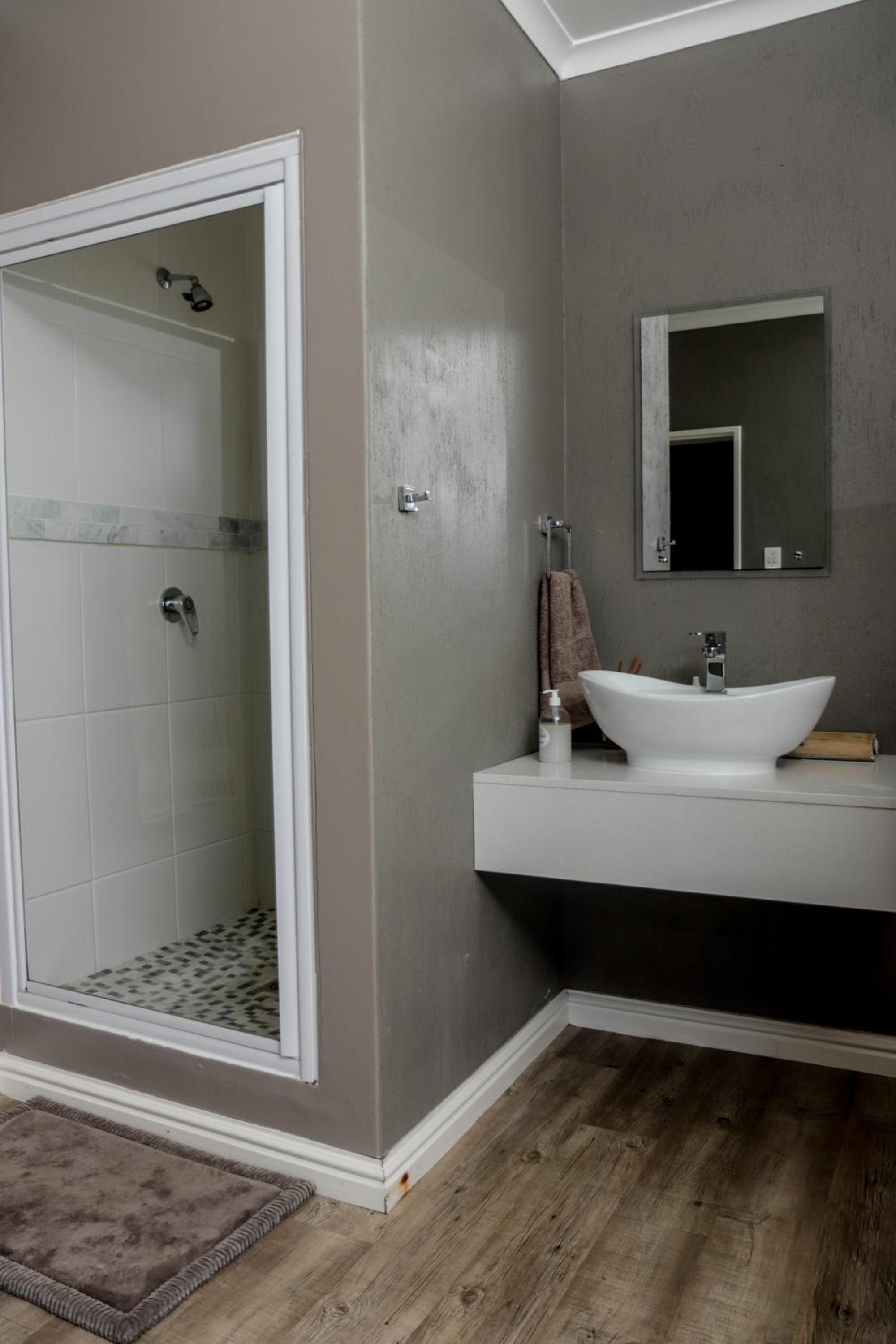 Double or Twin Room photo 2