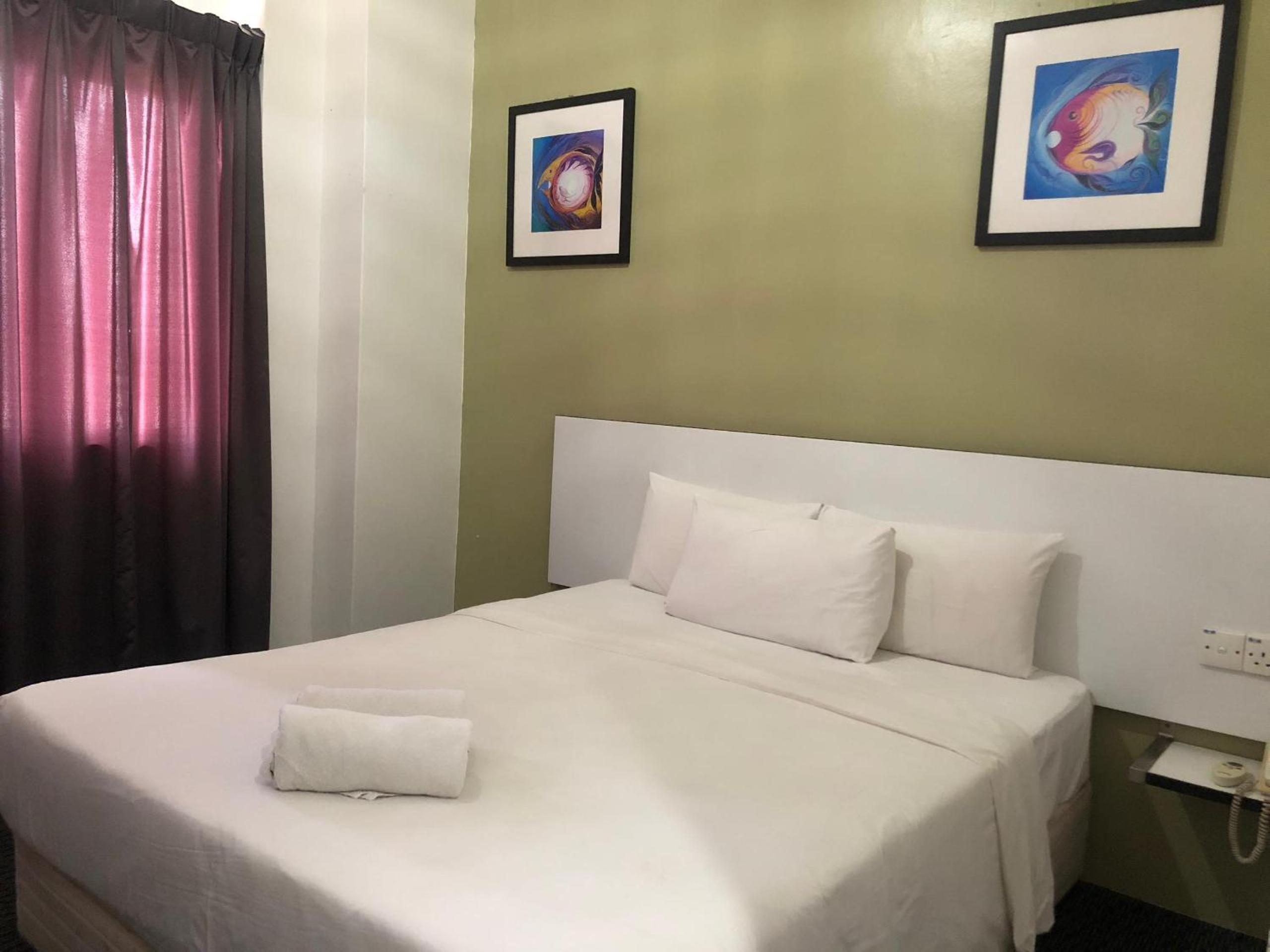 Double Room with River View