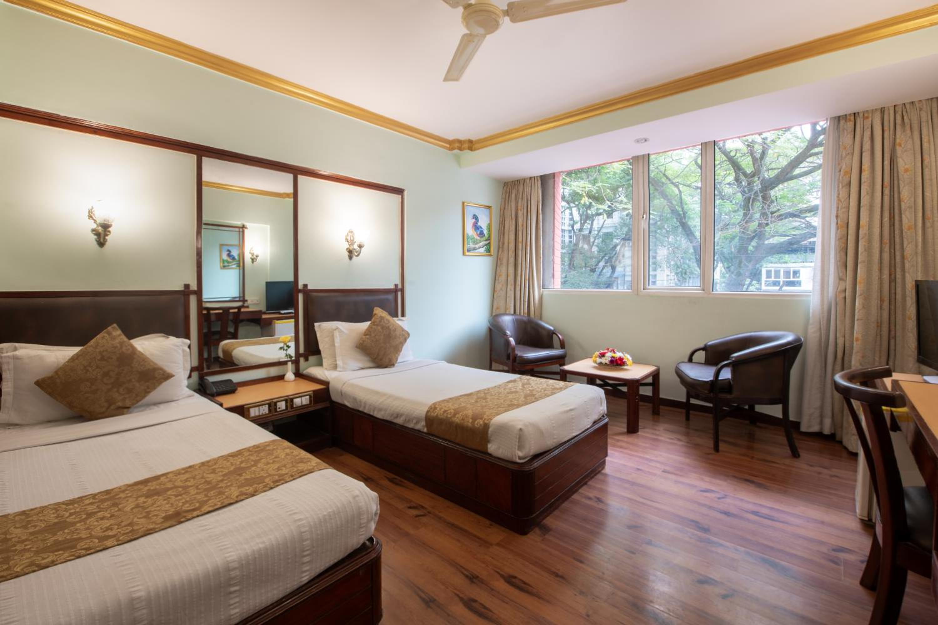 Superior Double or Twin Room