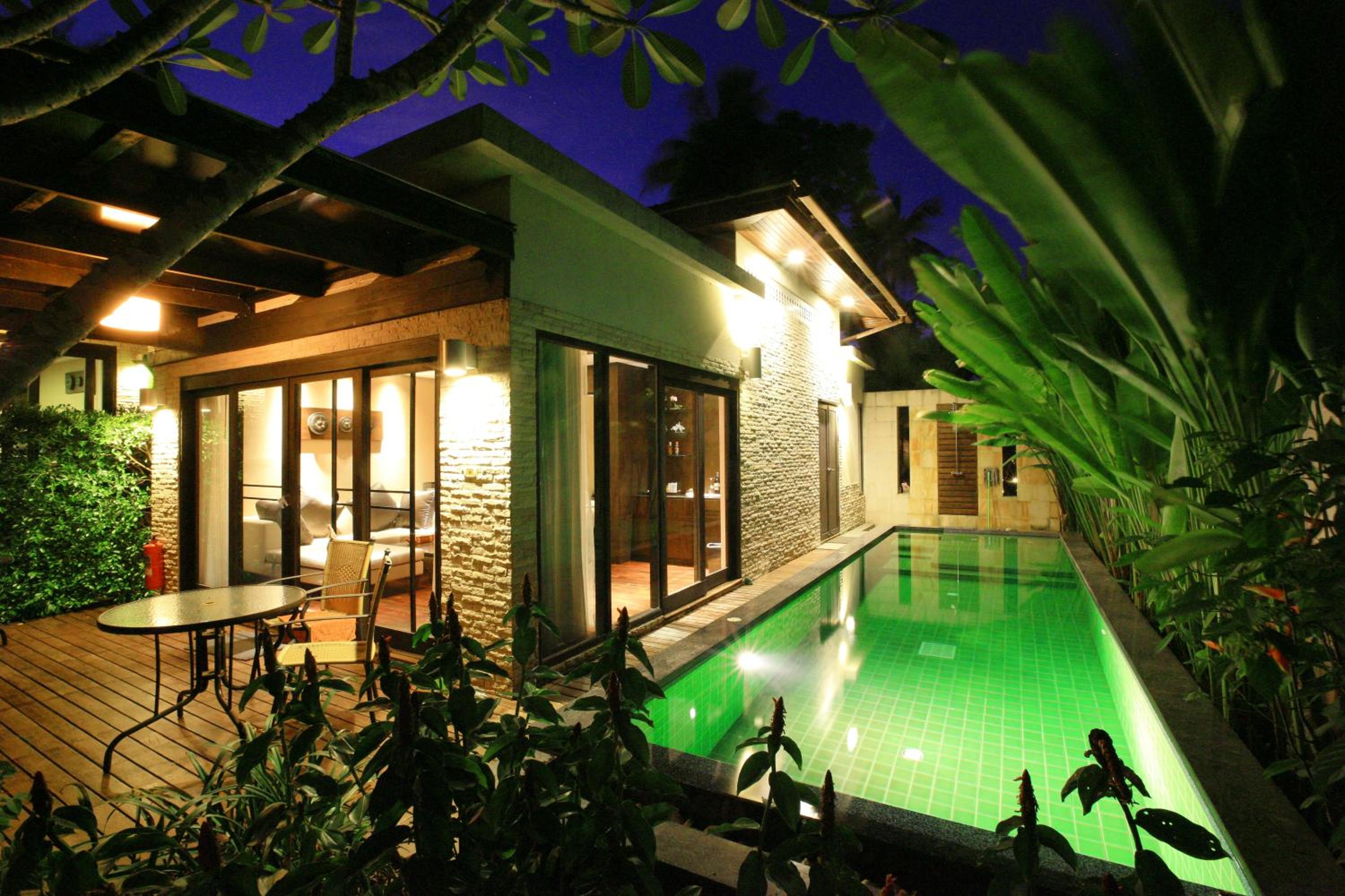 Deluxe Pool Villa  - Photo 5
